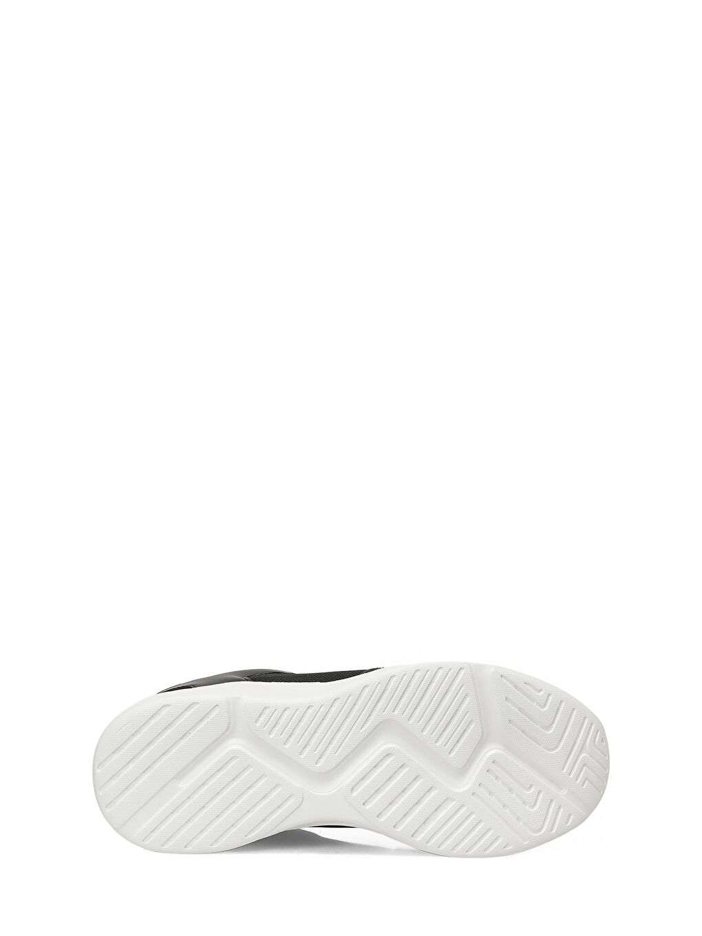 NELSON 6FX Siyah Unisex Koşu Ayakkabısı-5