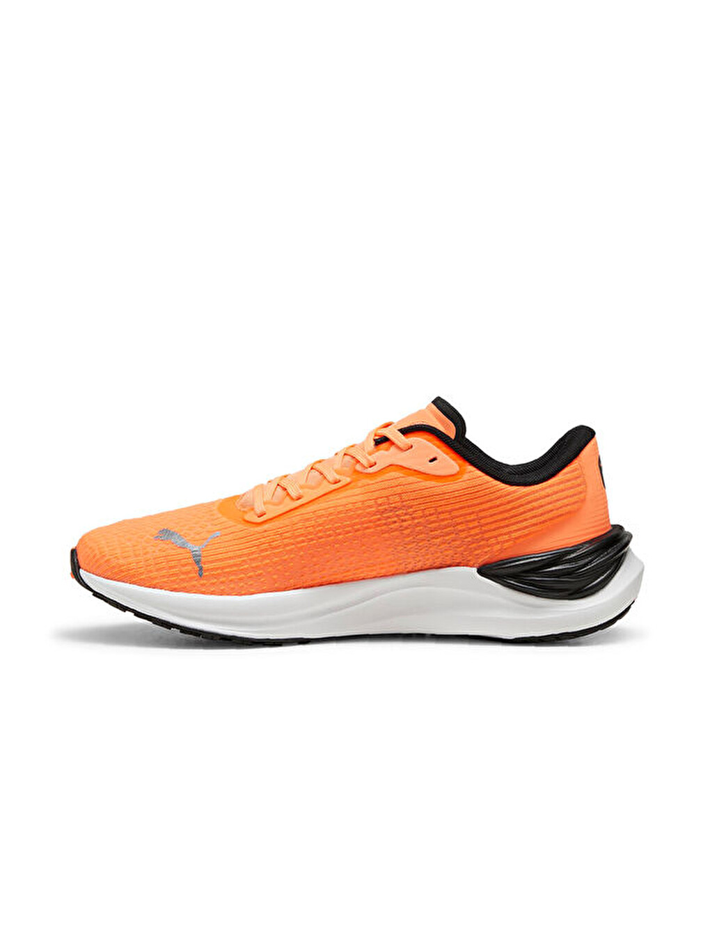 Electrify Nitro 3 Unisex Koşu Ayakkabısı 37845512 Turuncu-1