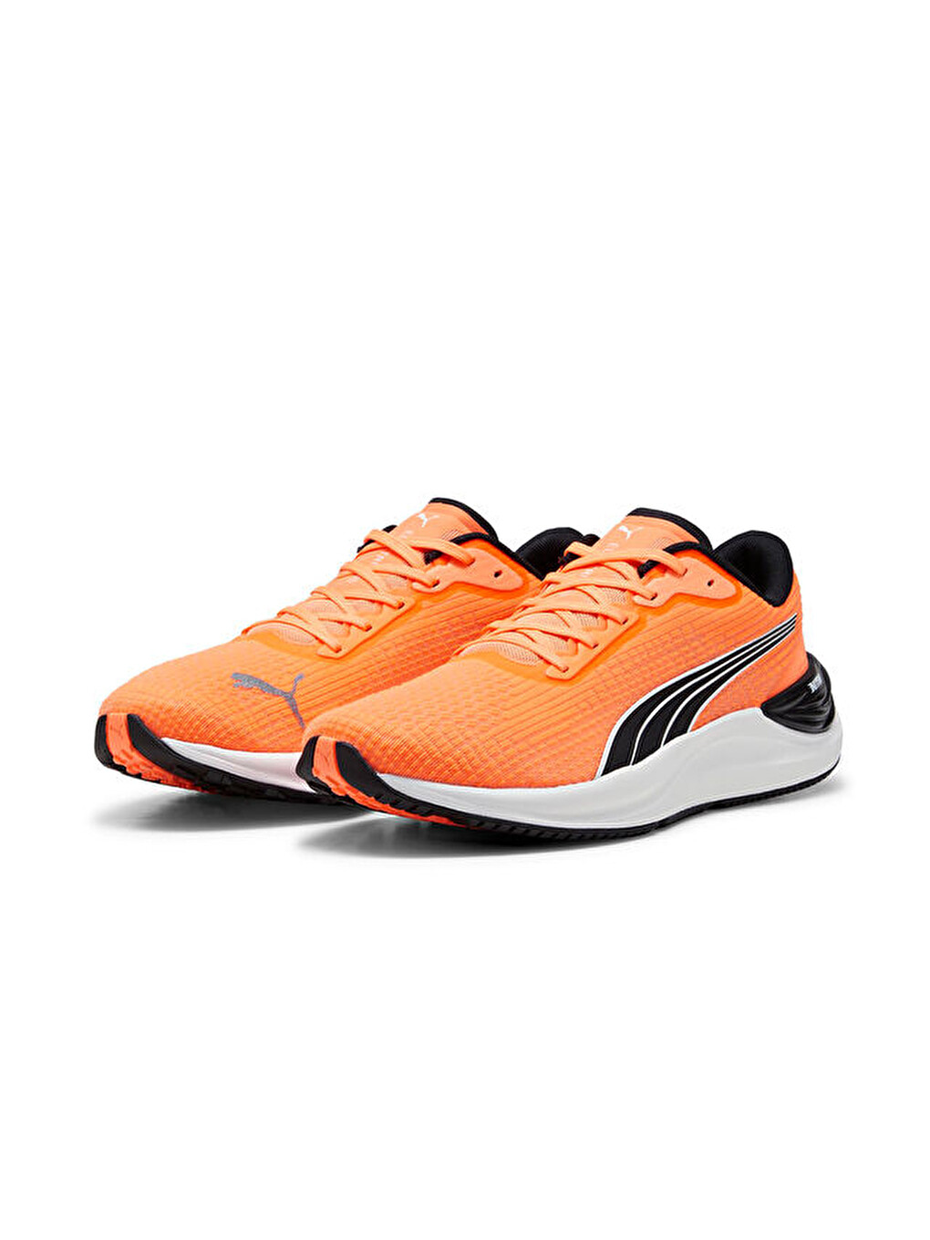 Electrify Nitro 3 Unisex Koşu Ayakkabısı 37845512 Turuncu-2