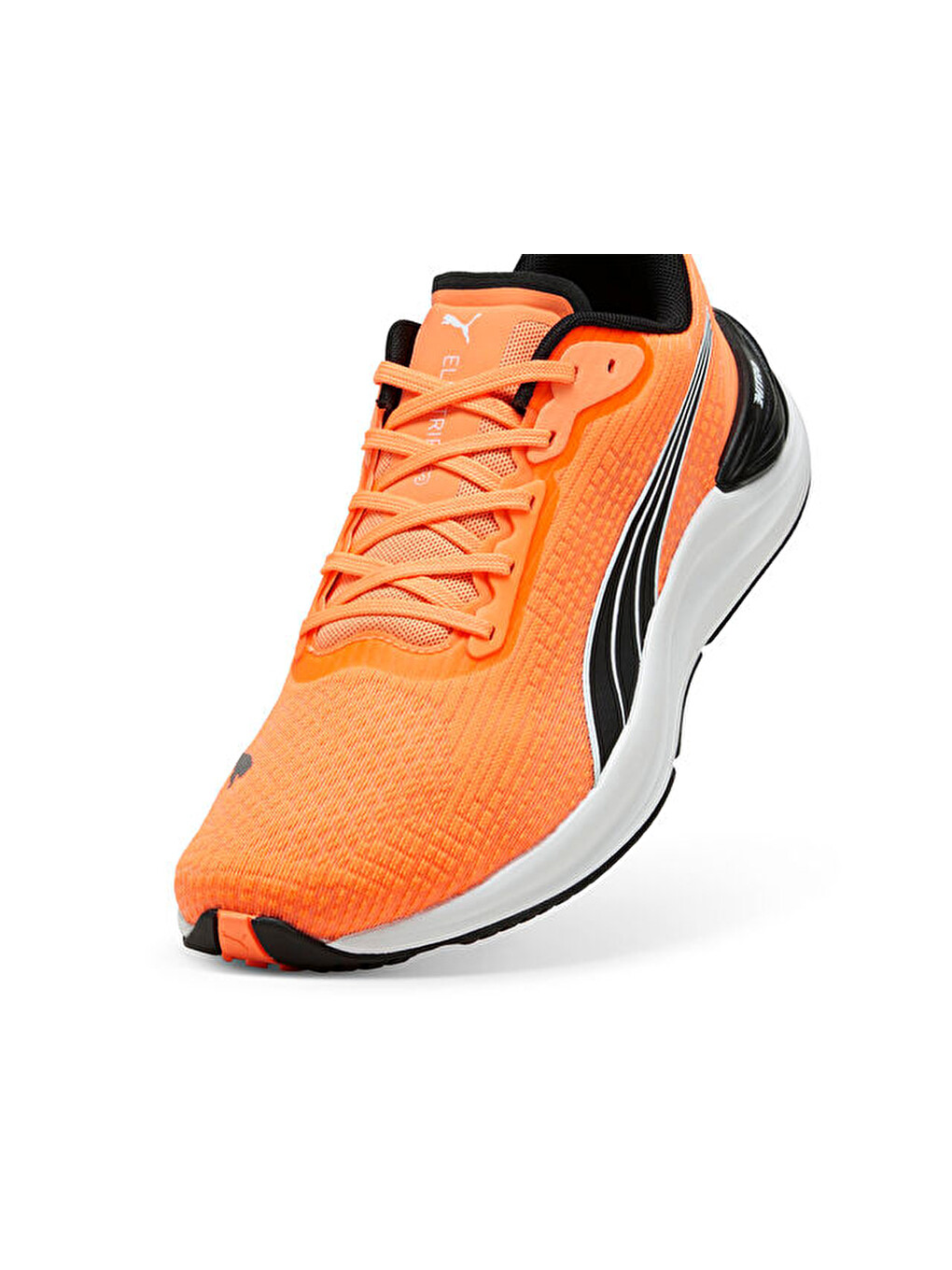 Electrify Nitro 3 Unisex Koşu Ayakkabısı 37845512 Turuncu-4