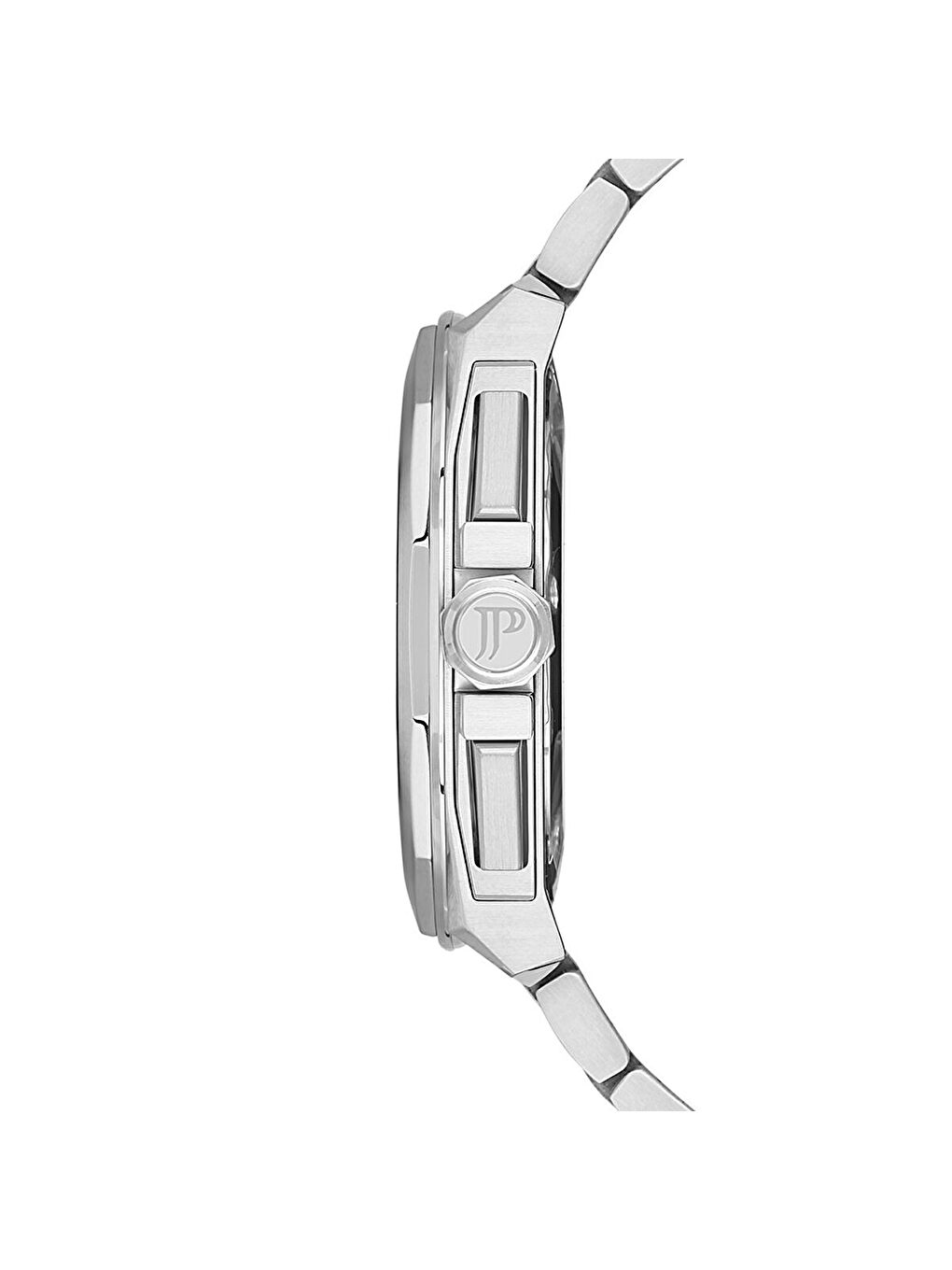 Gri JPQGC3013X6 Erkek Kol Saati-1