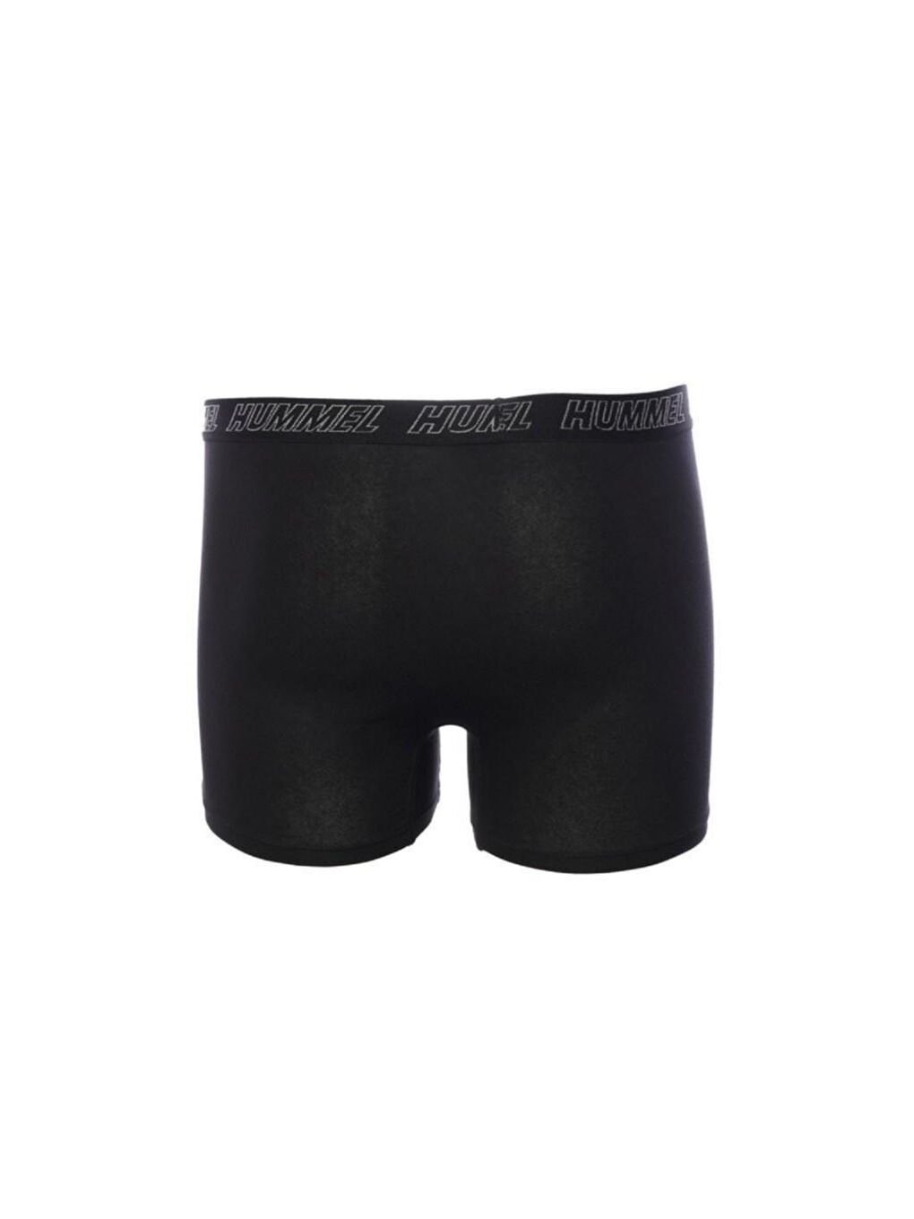 Hummel Siyah Bekes Erkek Siyah Boxer - 2