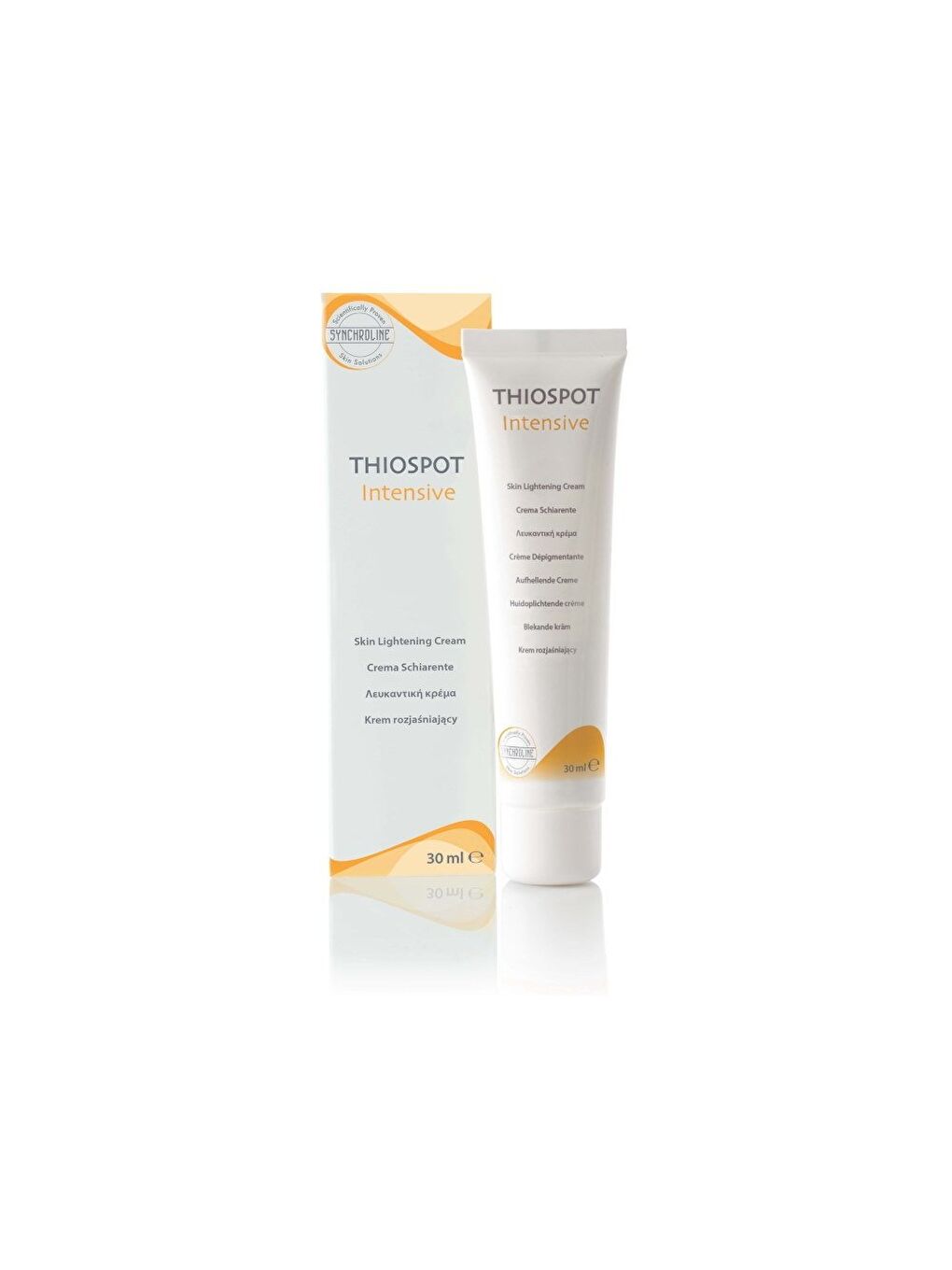 Thiospot Intensive 30ml