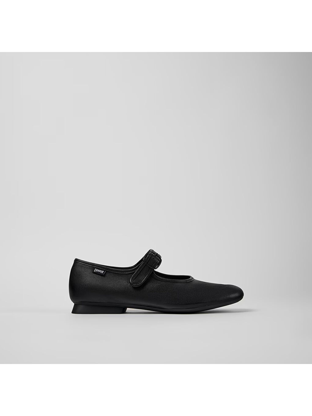 Kadın Siyah Babet K201629-001 Casi Myra Black