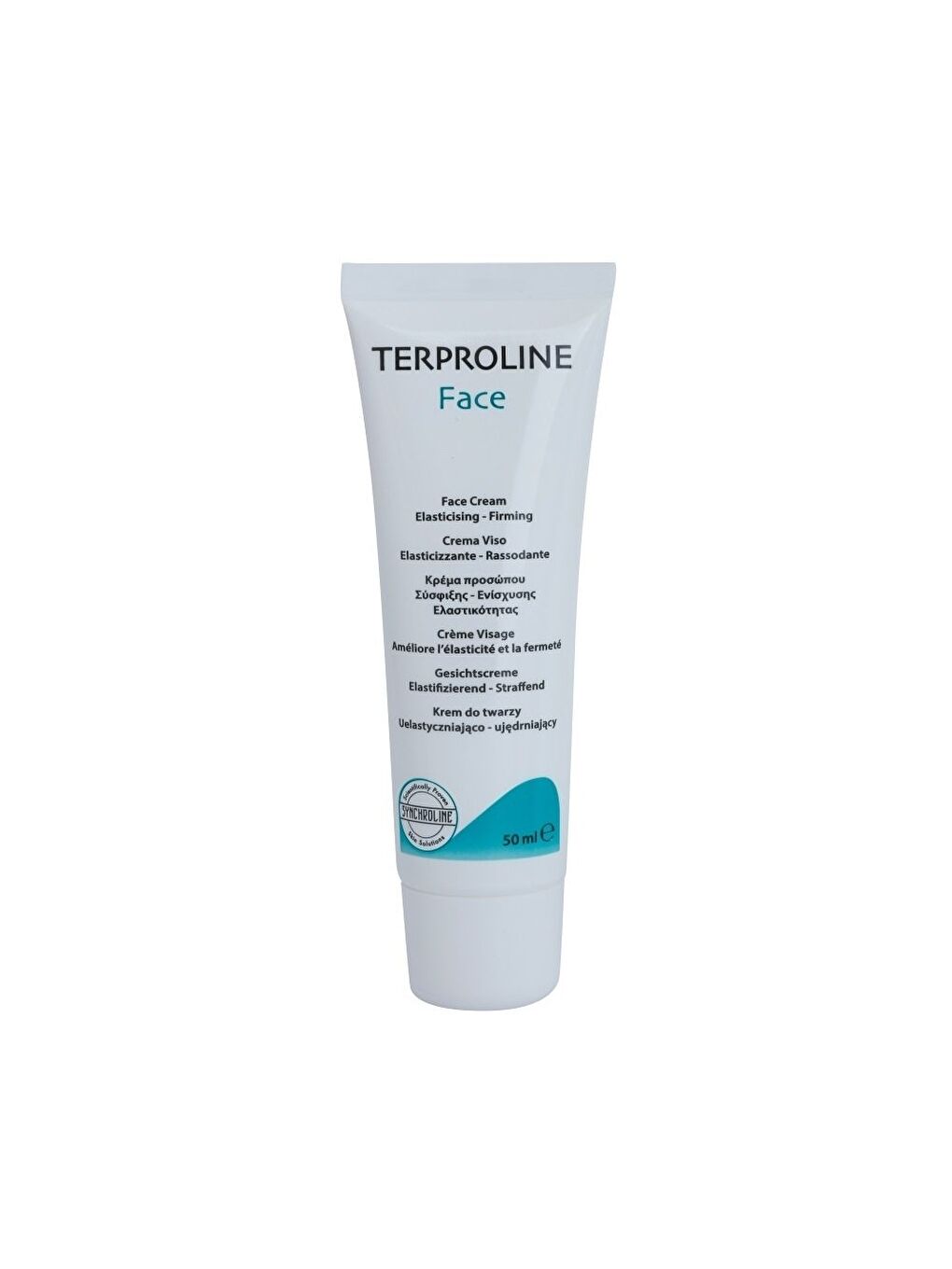 Terproline Face Cream 50ml
