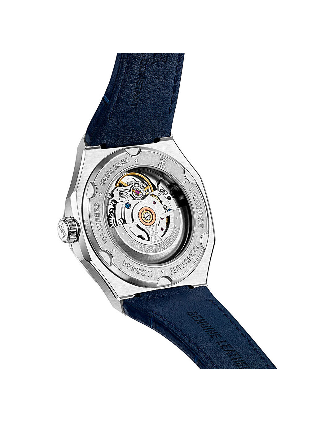 Mavi UC5434 Erkek Kol Saati-1