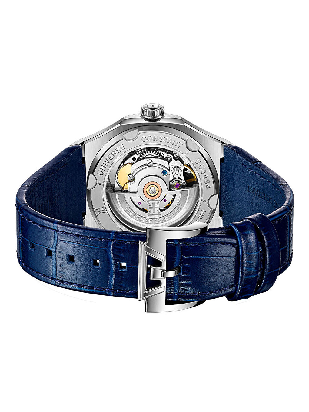 Mavi UC5434 Erkek Kol Saati-3