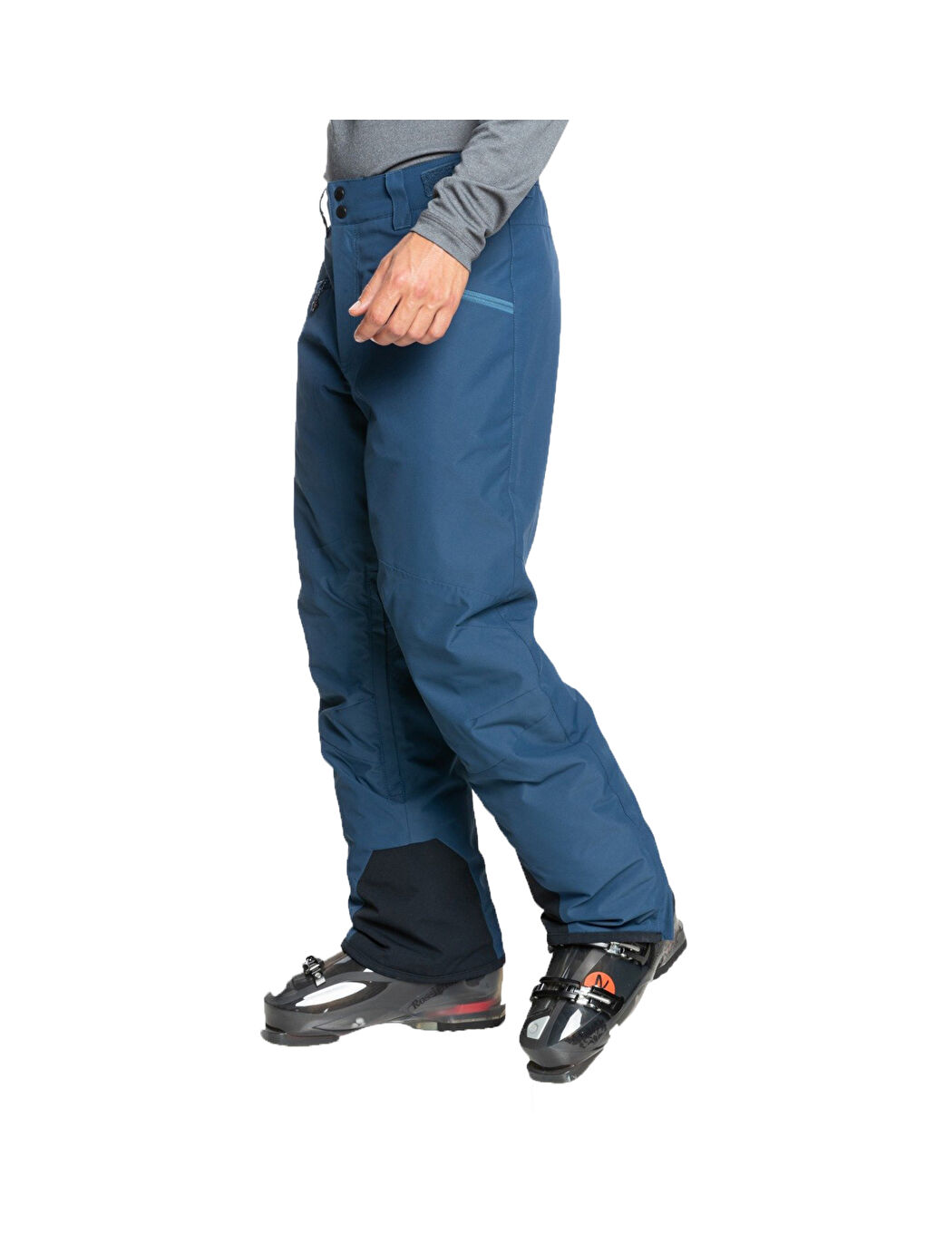 Karışık Boundry Pt Erkek Snowboard Pantolonu-1