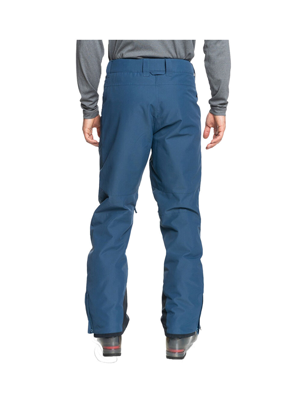 Karışık Boundry Pt Erkek Snowboard Pantolonu-3