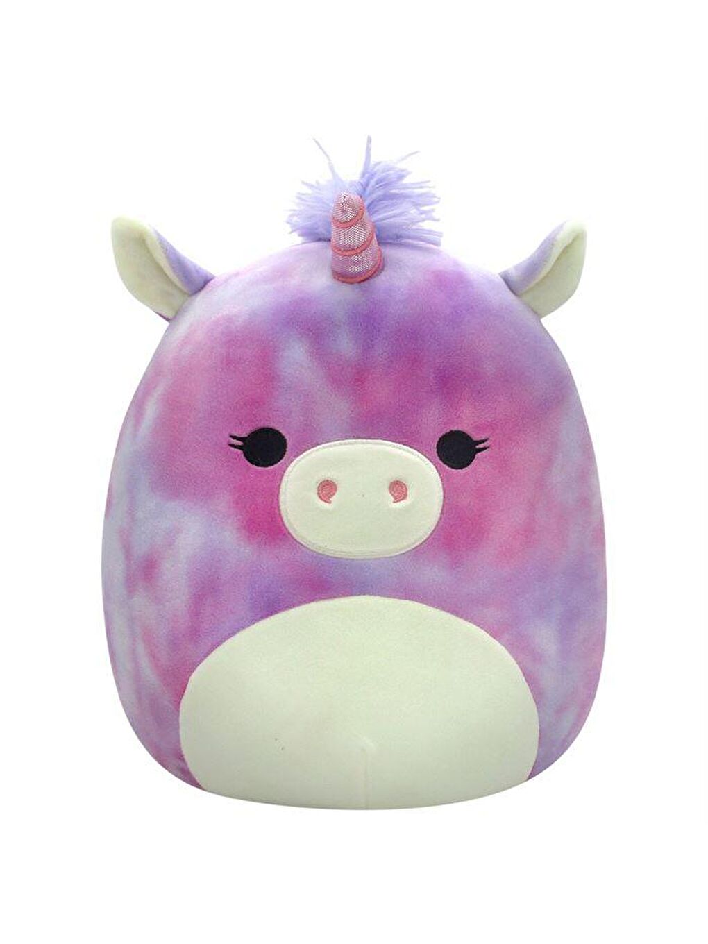 Squishmallows Karışık Unicorn Lola 30cm