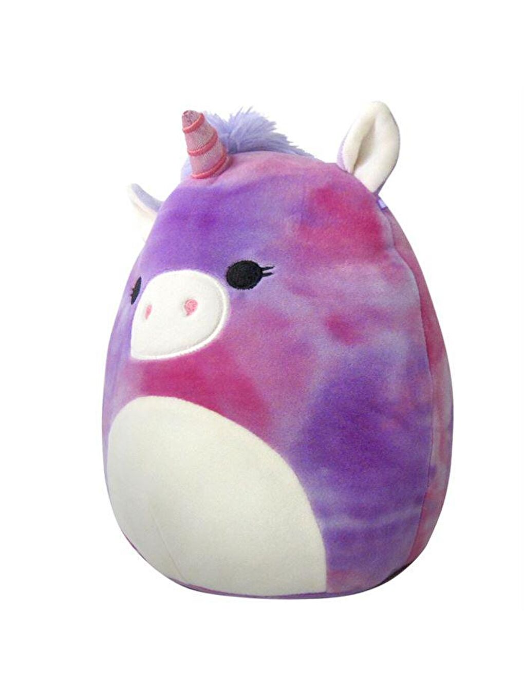 Squishmallows Karışık Unicorn Lola 30cm - 1