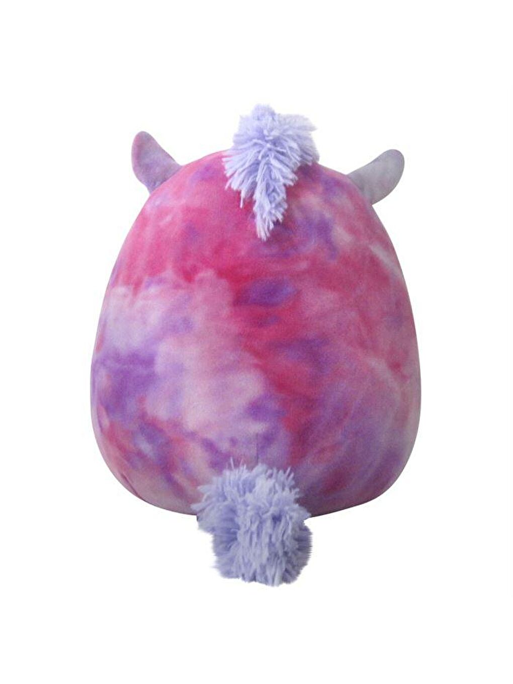 Squishmallows Karışık Unicorn Lola 30cm - 3