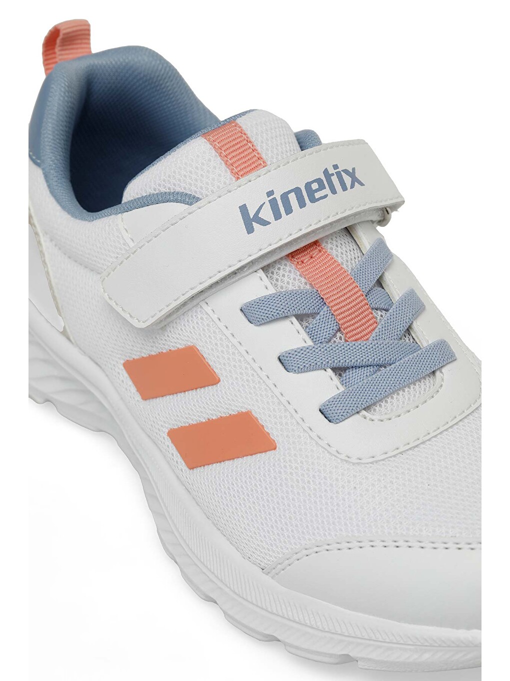 Korper Iı 4fx Beyaz Kız Çocuk Spor Ayakkabı-6