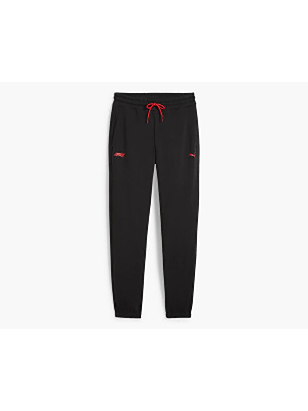 F1 Ess Sweatpants Erkek Günlük Eşofman Altı 62572901 Siyah-3