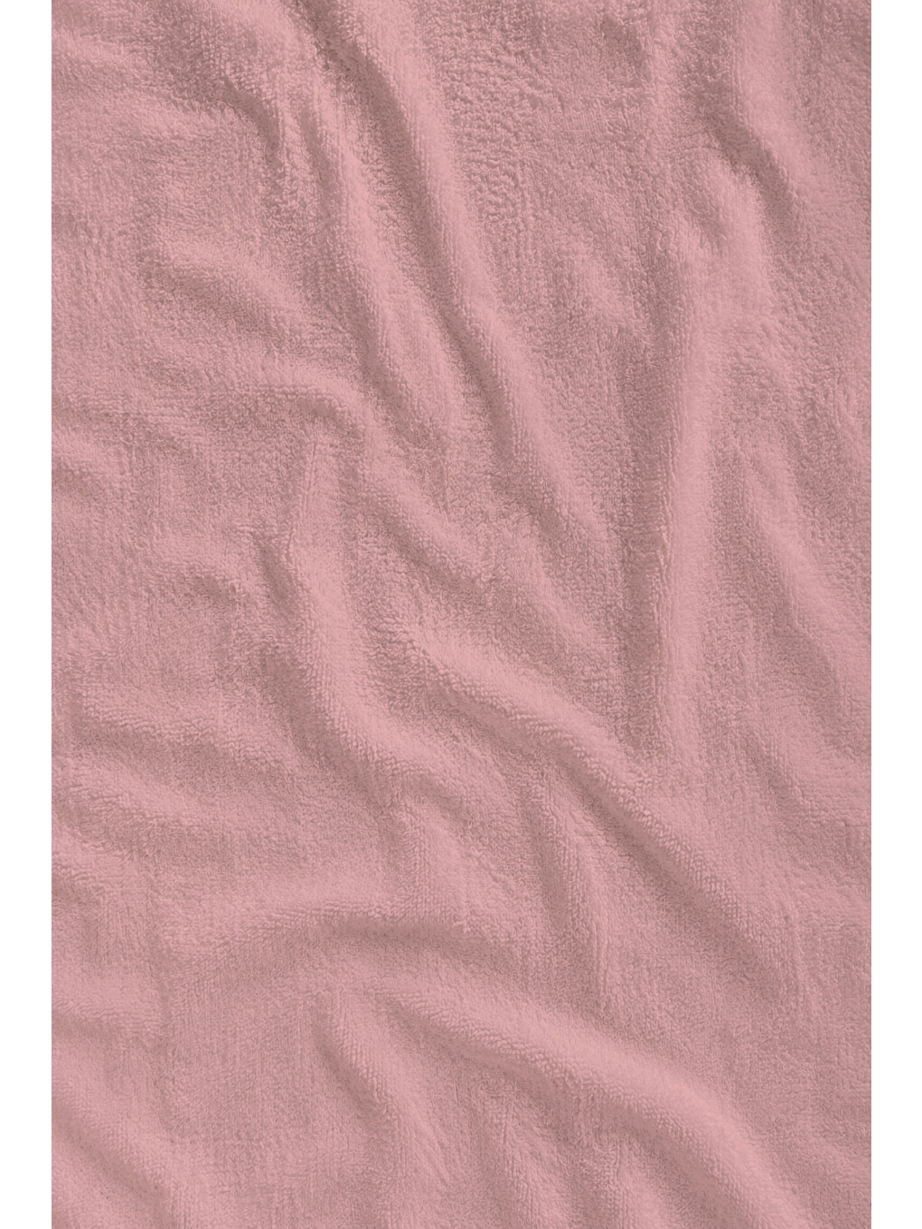 Minimal Düz Pastel Pembe Tek Renk Desenli 70x150 Plaj Havlusu - Dijital Baskılı Banyo Havlusu-2