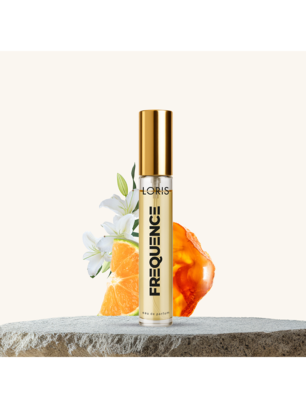 10 ML K-233 Frequence 10 ML Kadın Parfüm