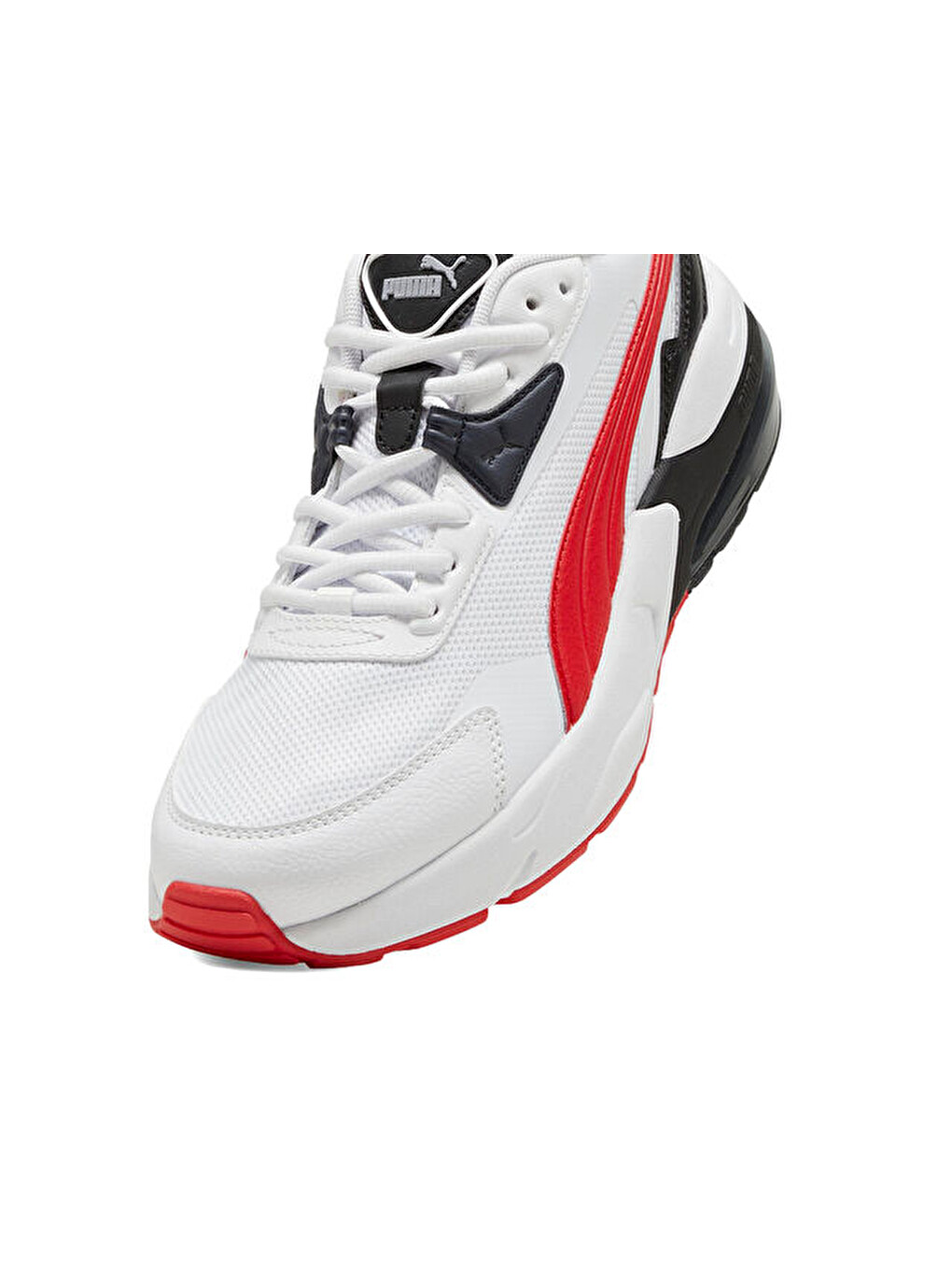 Vis2k Unisex Günlük Ayakkabı 39231814 Beyaz-3