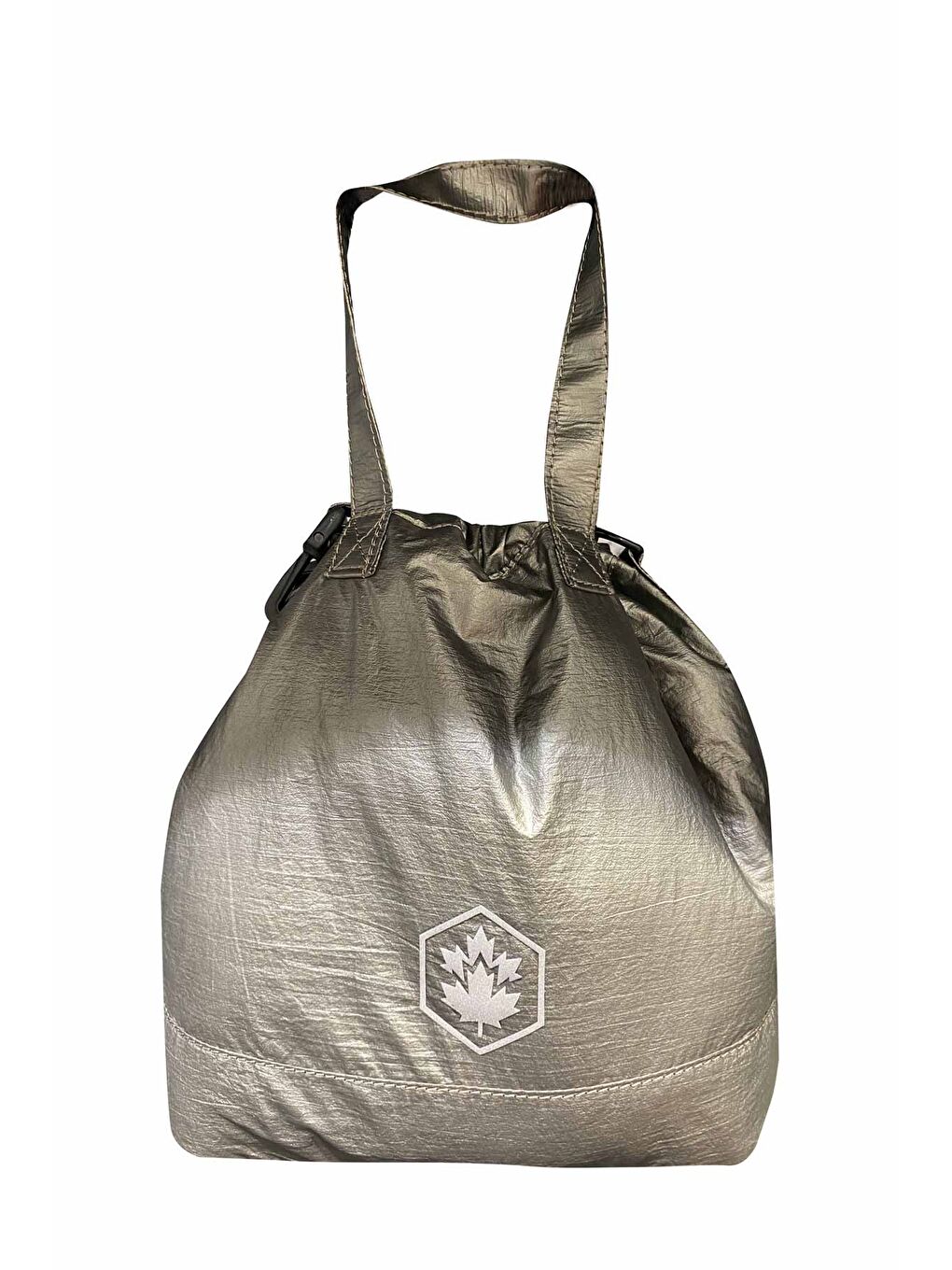 LIGHT BAG 5PR Gri Unisex Kol Çantası