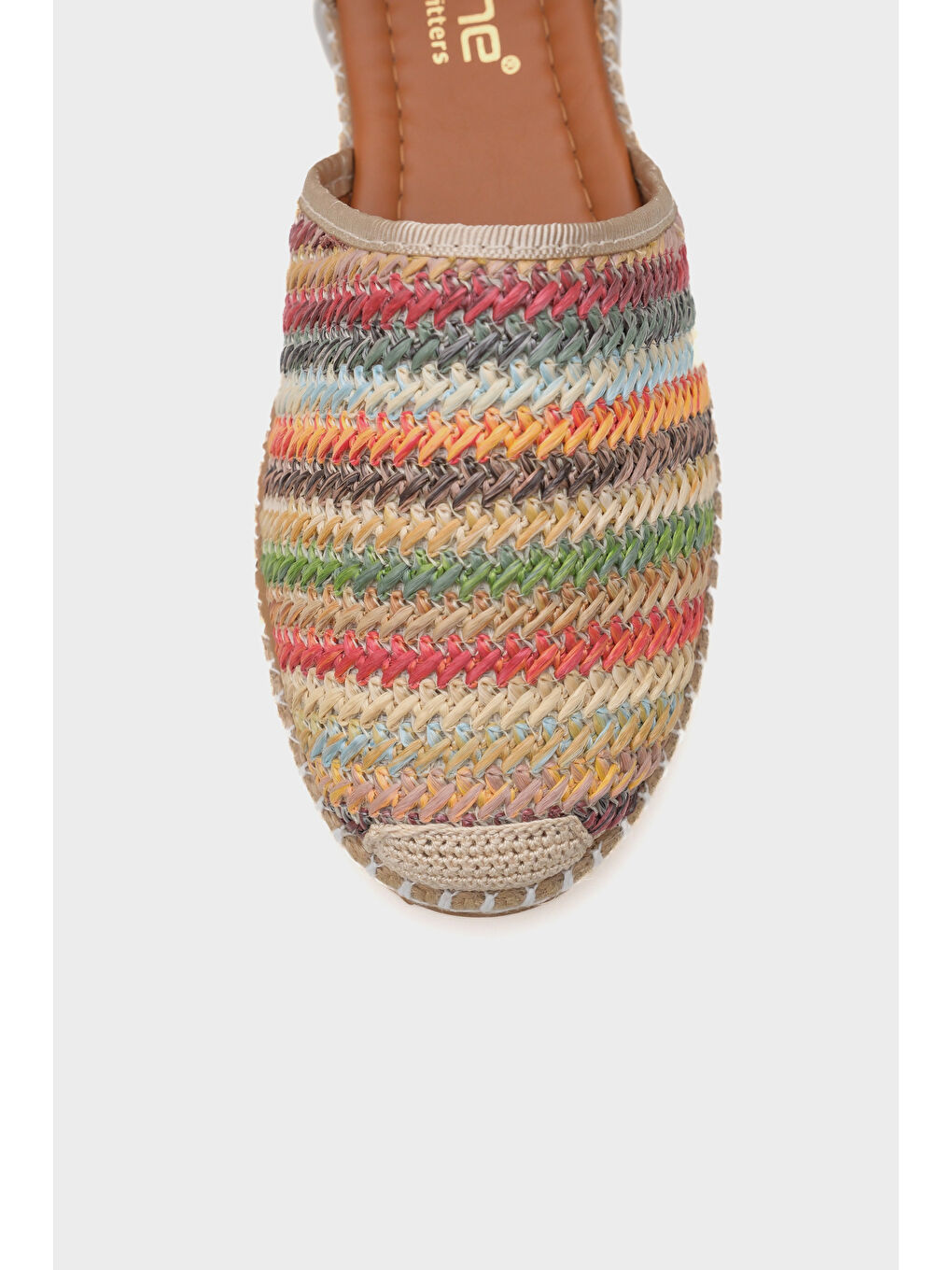 Karışık Calder Kadın Espadril-3