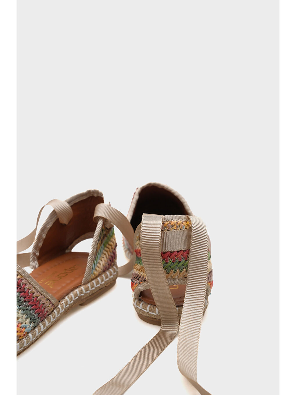 Karışık Calder Kadın Espadril-4