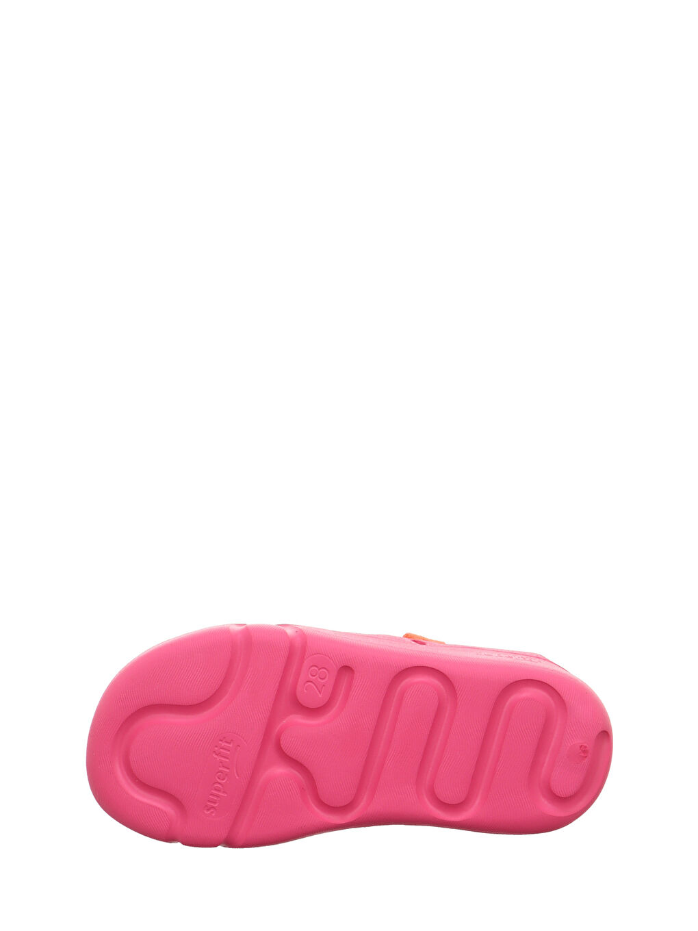 Pembe 000991-5500-1 Kız Çocuk Sandalet-1