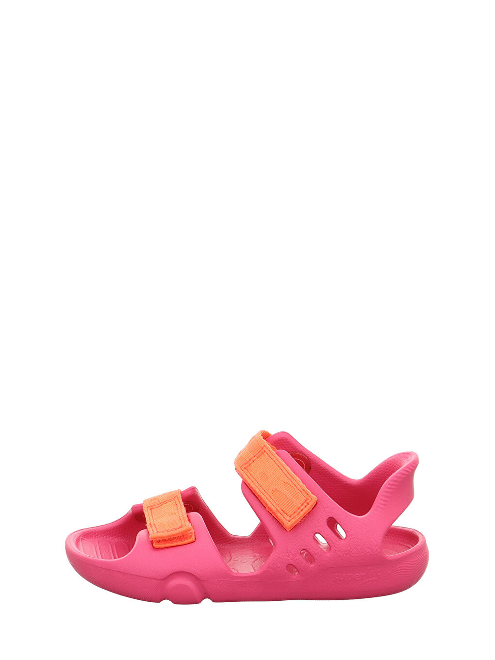 Pembe 000991-5500-1 Kız Çocuk Sandalet-4