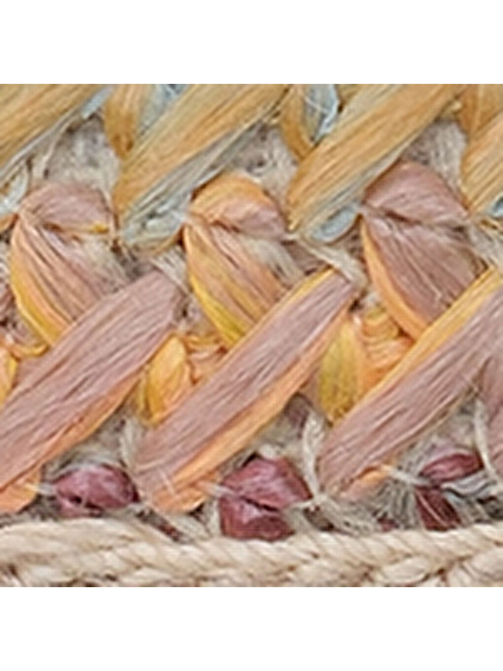 Karışık Calder Kadın Espadril-6