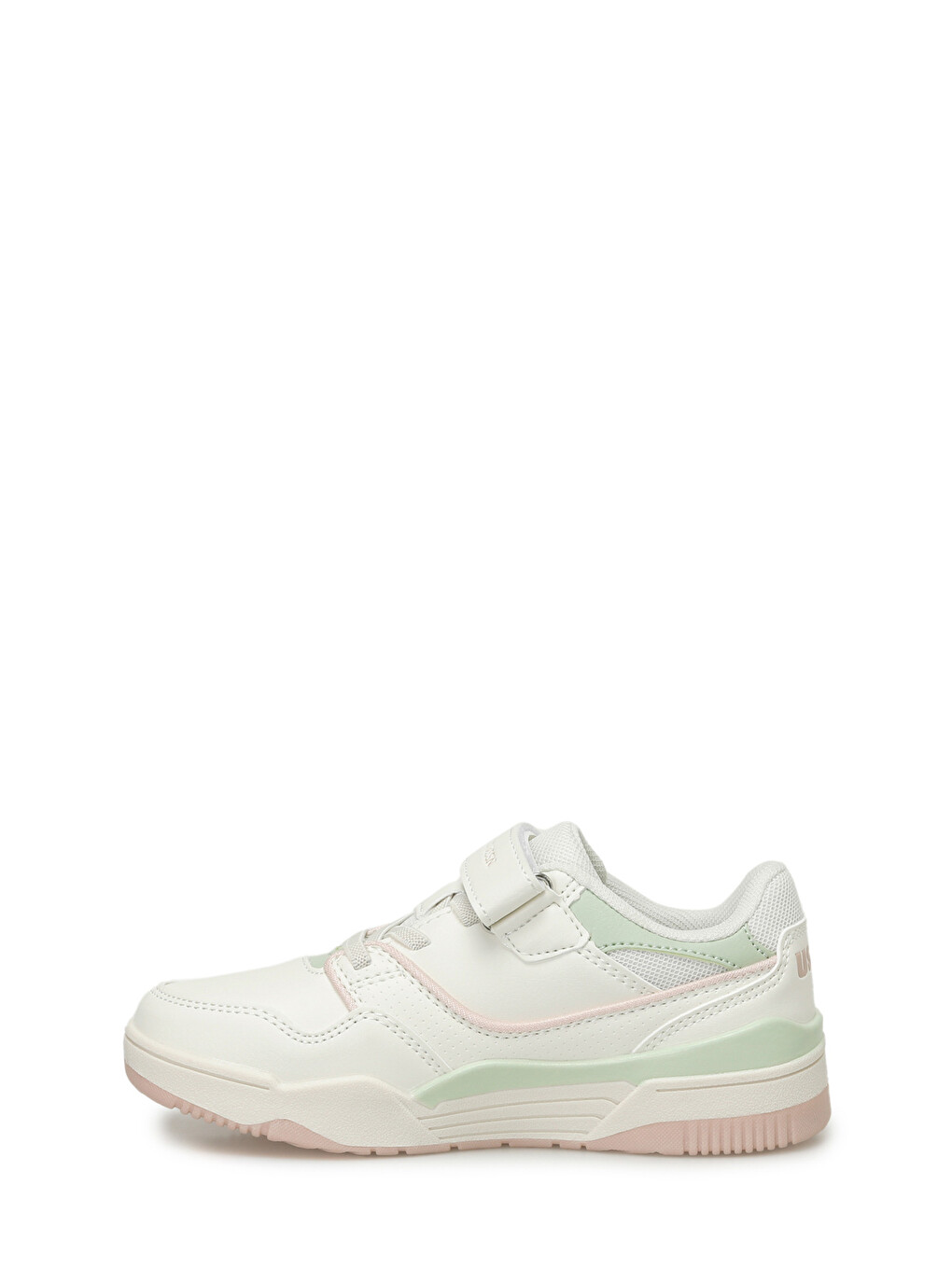 Martell Jr 4fx Bej Kız Çocuk Sneaker-2
