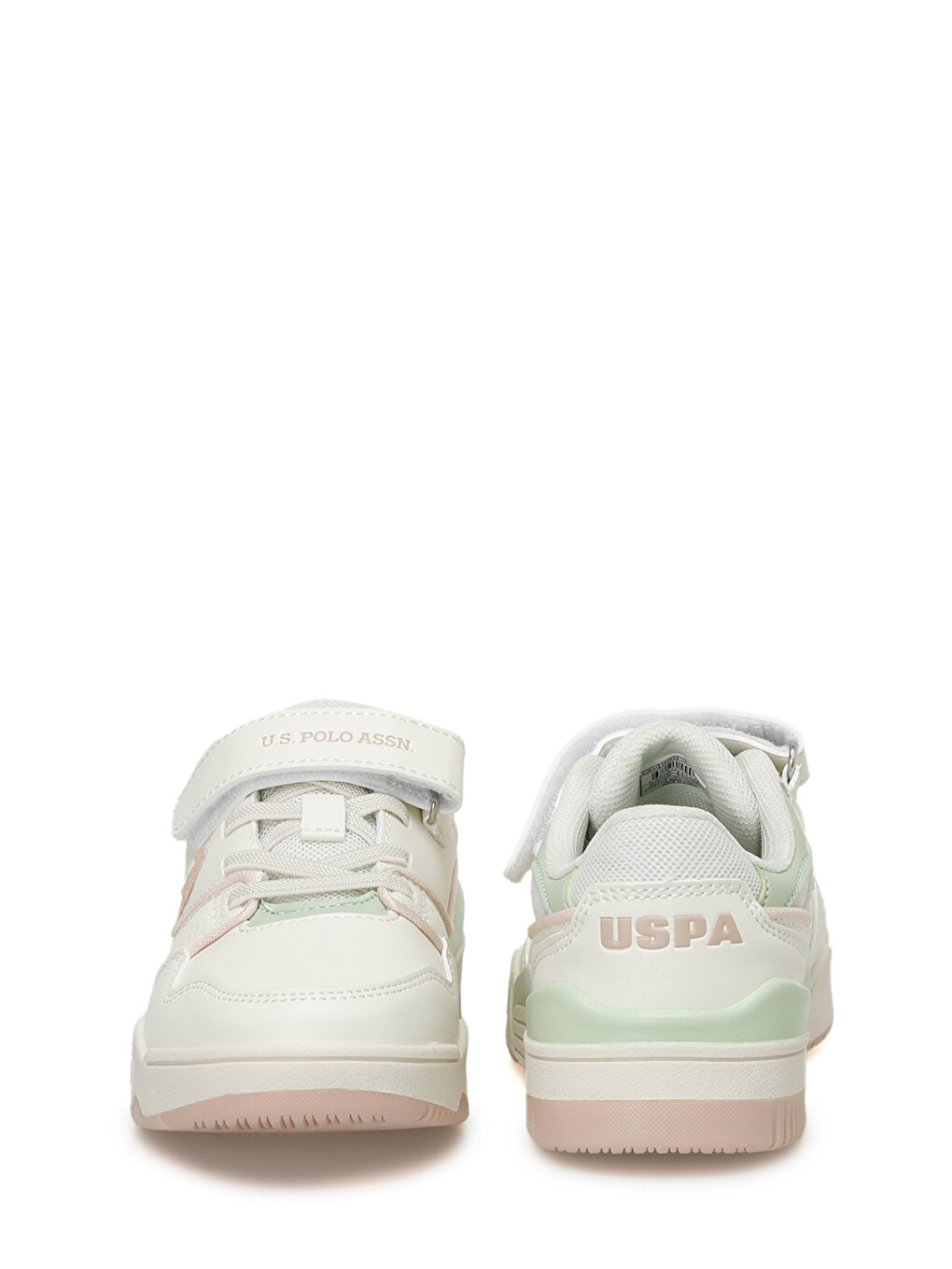 Martell Jr 4fx Bej Kız Çocuk Sneaker-4