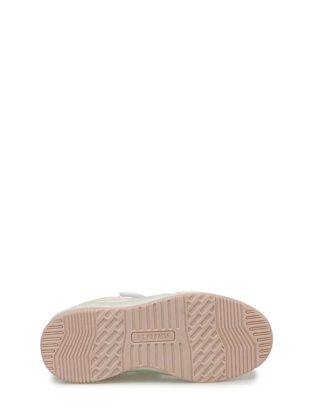 Martell Jr 4fx Bej Kız Çocuk Sneaker-5