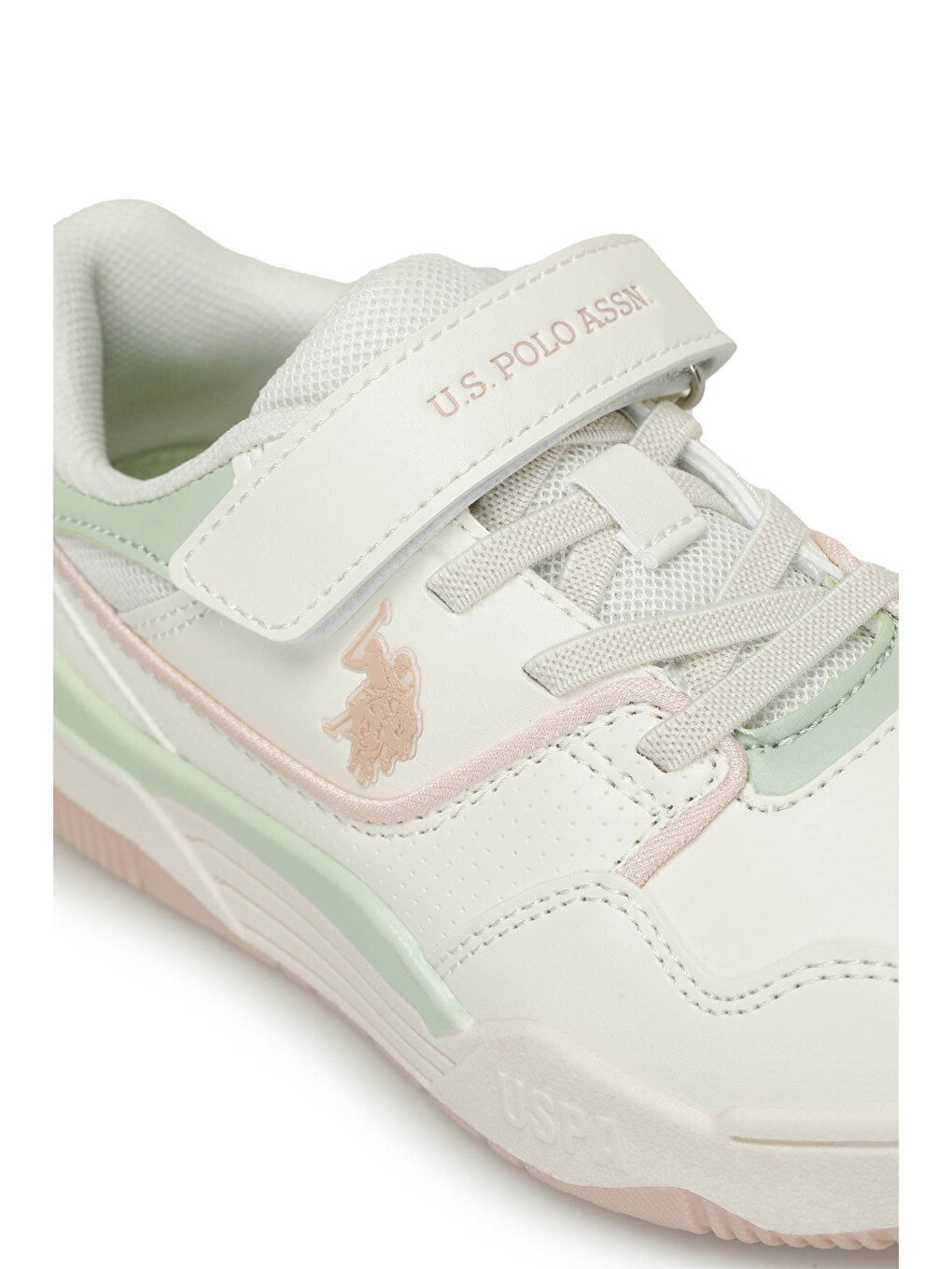 Martell Jr 4fx Bej Kız Çocuk Sneaker-6