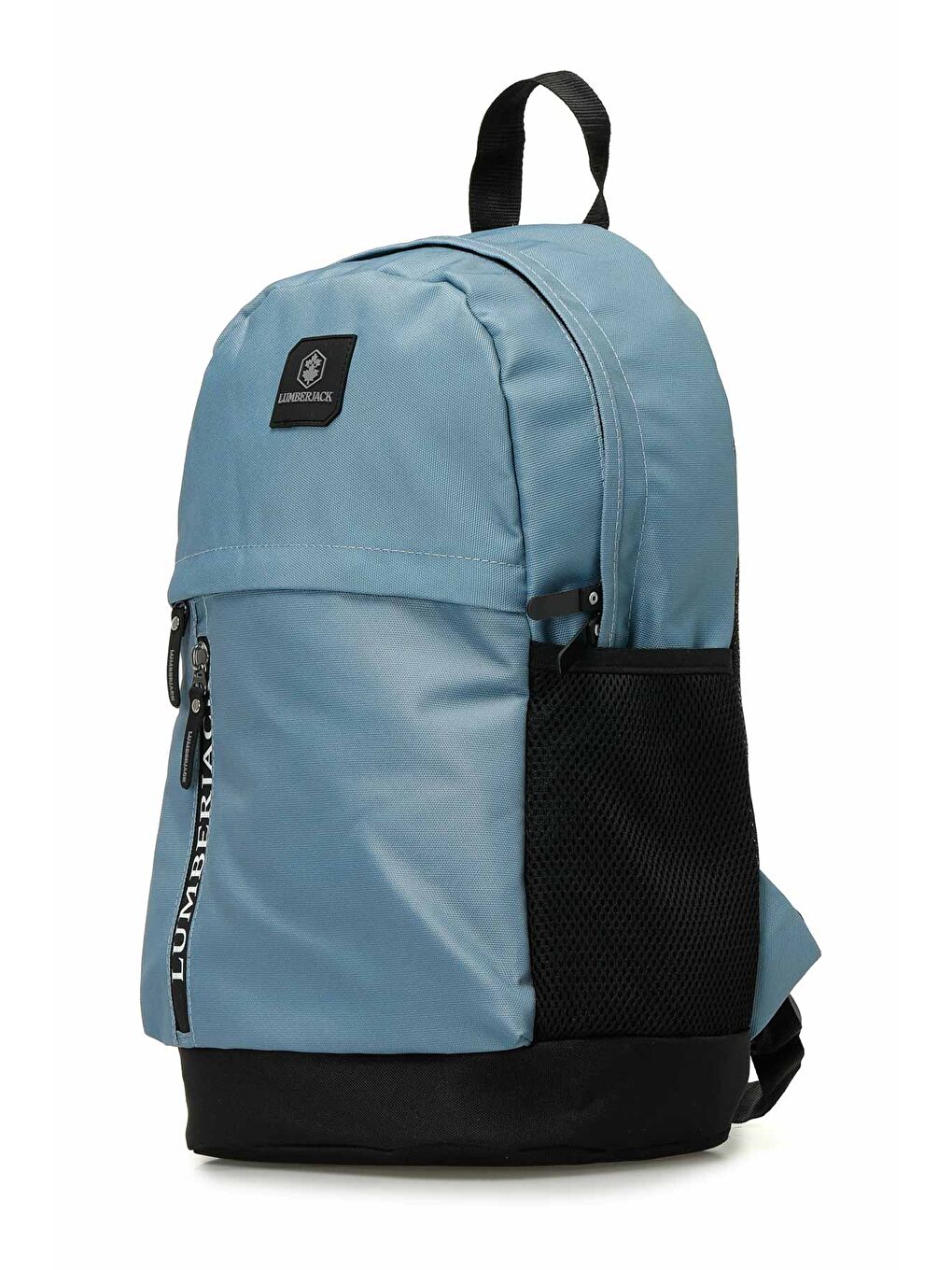 WL OLIVER 64CT185 5FX Mavi Unisex Sırt Çantası-1