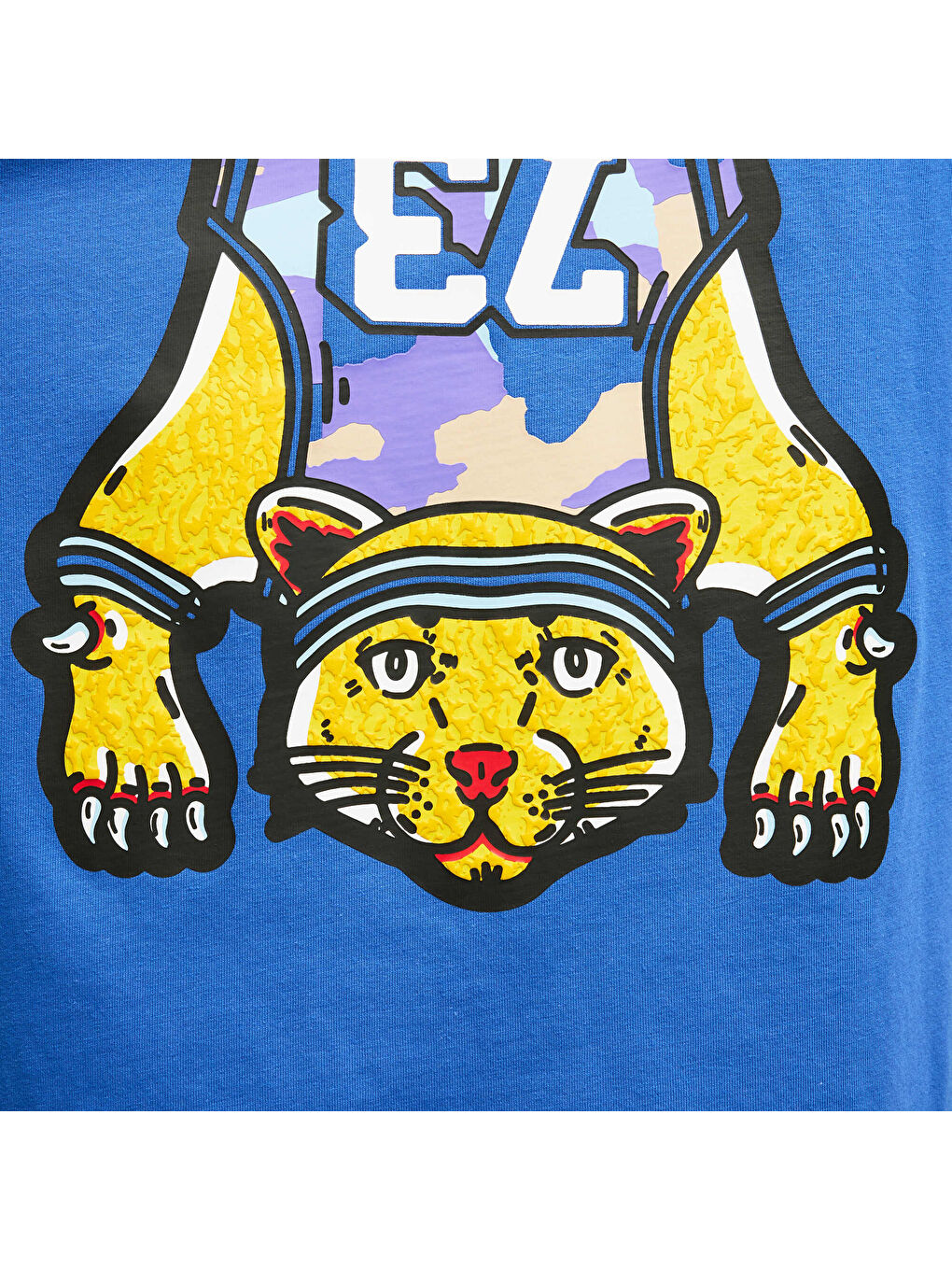 Mavi COMMISSIONER Dylan II Erkek Tişört-1