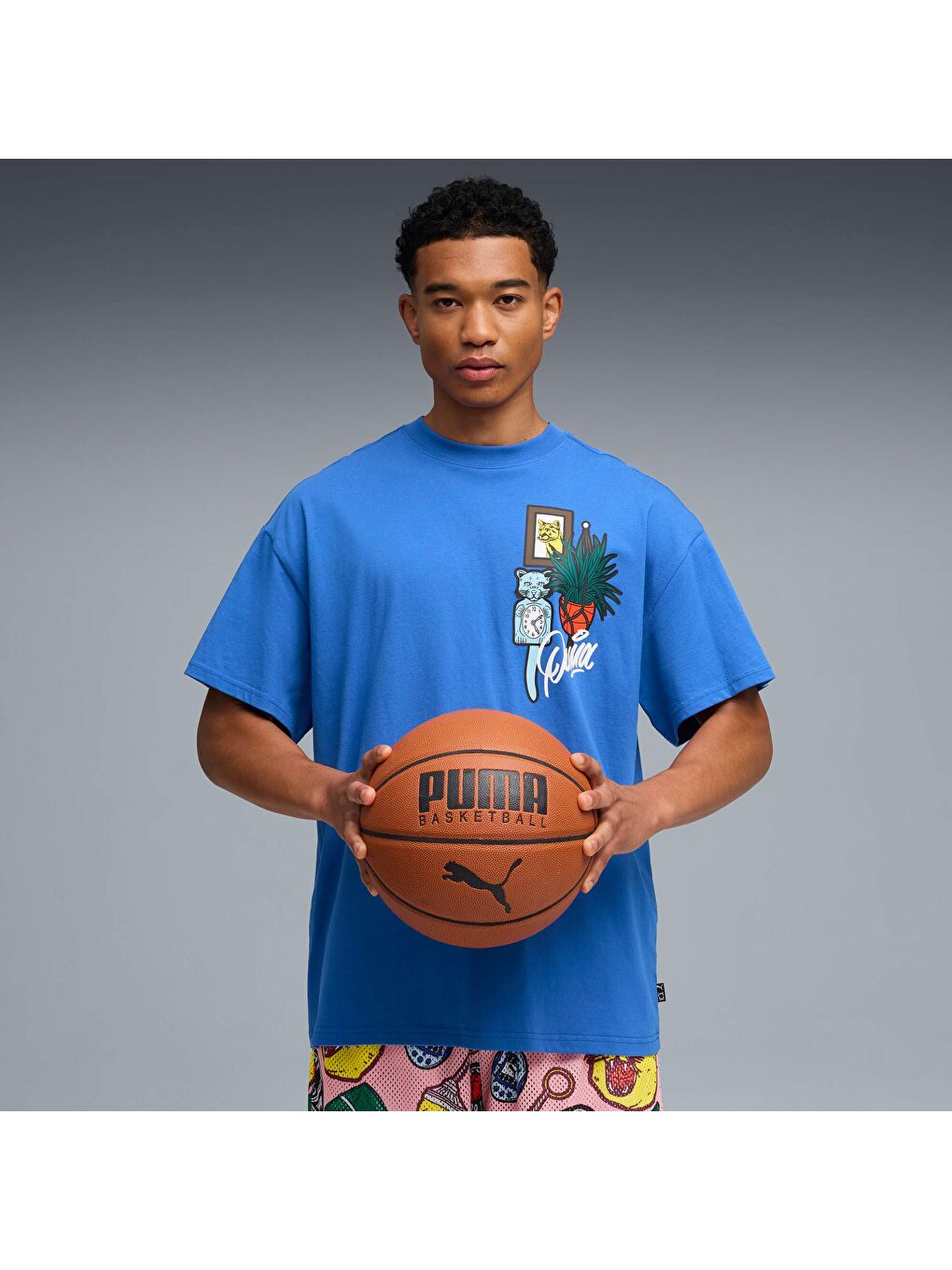 Mavi COMMISSIONER Dylan II Erkek Tişört-4