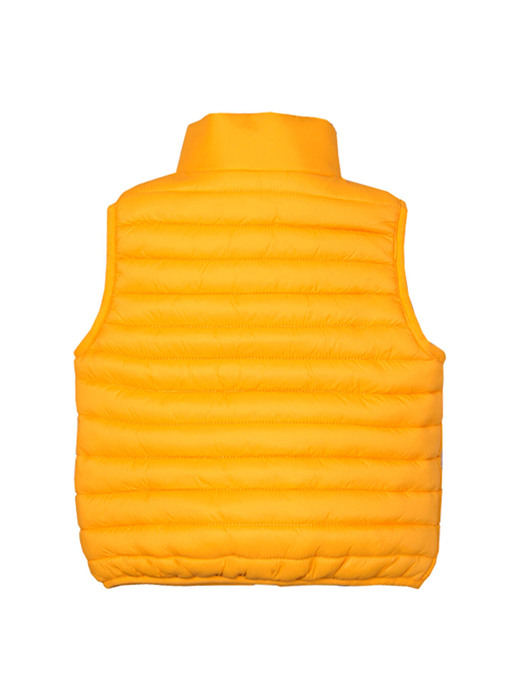 Sarı Çocuk Şişme Yelek-1