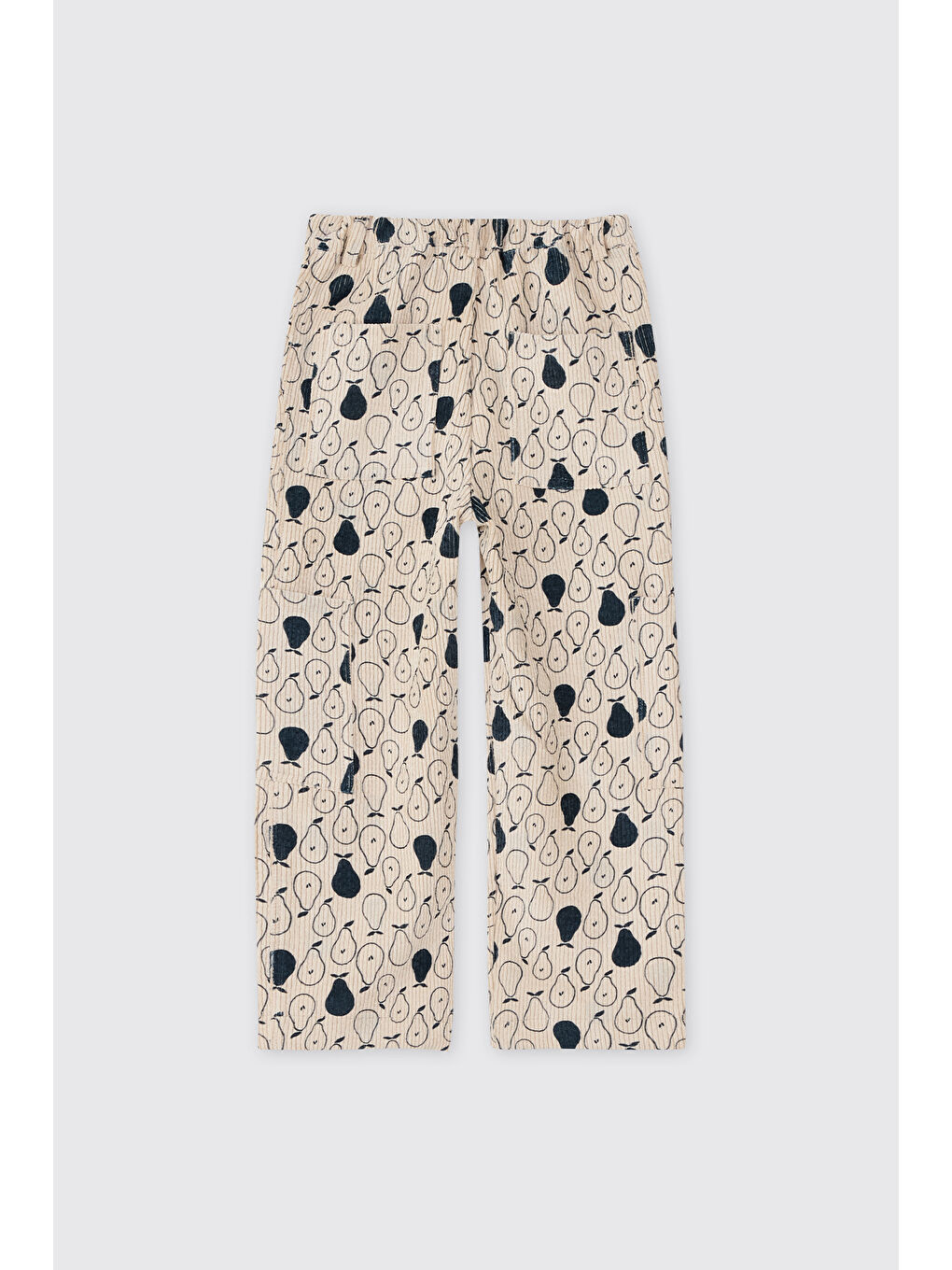 Ekru Paz Rodriguez Erkek Çocuk Krem Pantolon-1