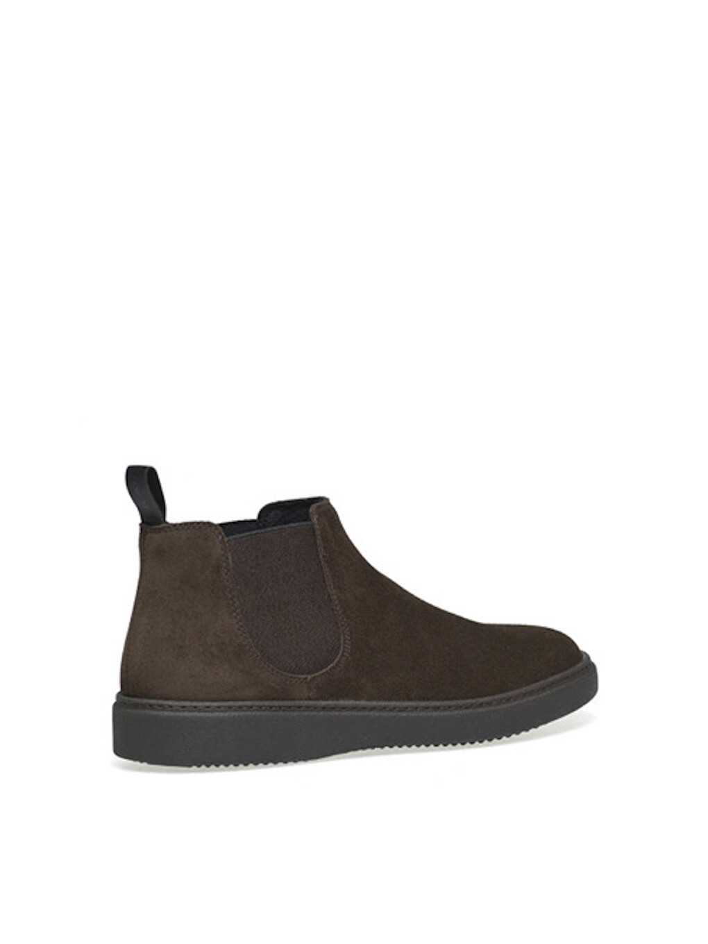 Kahverengi Erkek Bot 19c6 Waxy Chelsea Boot-2