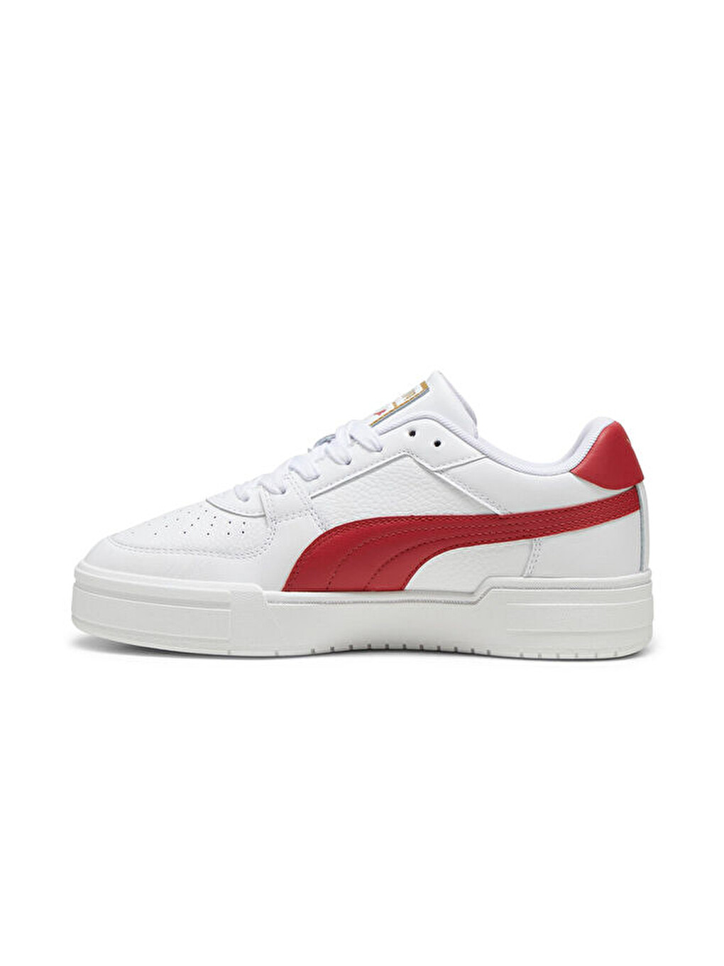Ca Pro Classic Unisex Günlük Ayakkabı 38019045 Beyaz-1