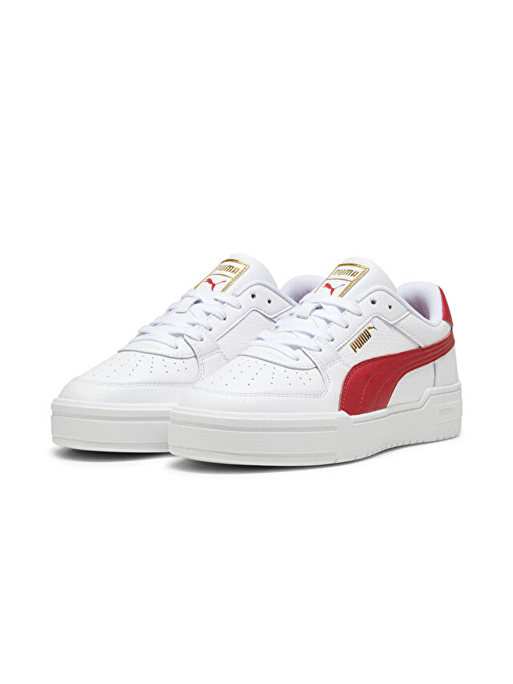 Ca Pro Classic Unisex Günlük Ayakkabı 38019045 Beyaz-2