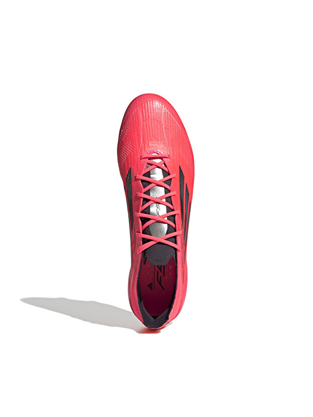 F50 Elite Sg Erkek Yumuşak Zemin Kramponu If1296 Kırmızı-3