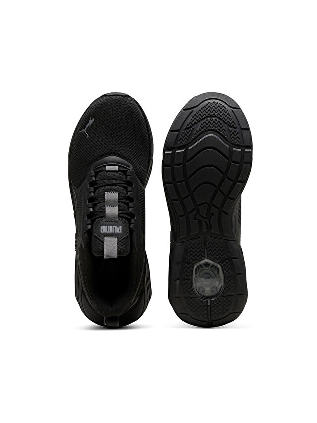 X-cell Nova Fs Erkek Günlük Ayakkabı 37949502 Siyah-3