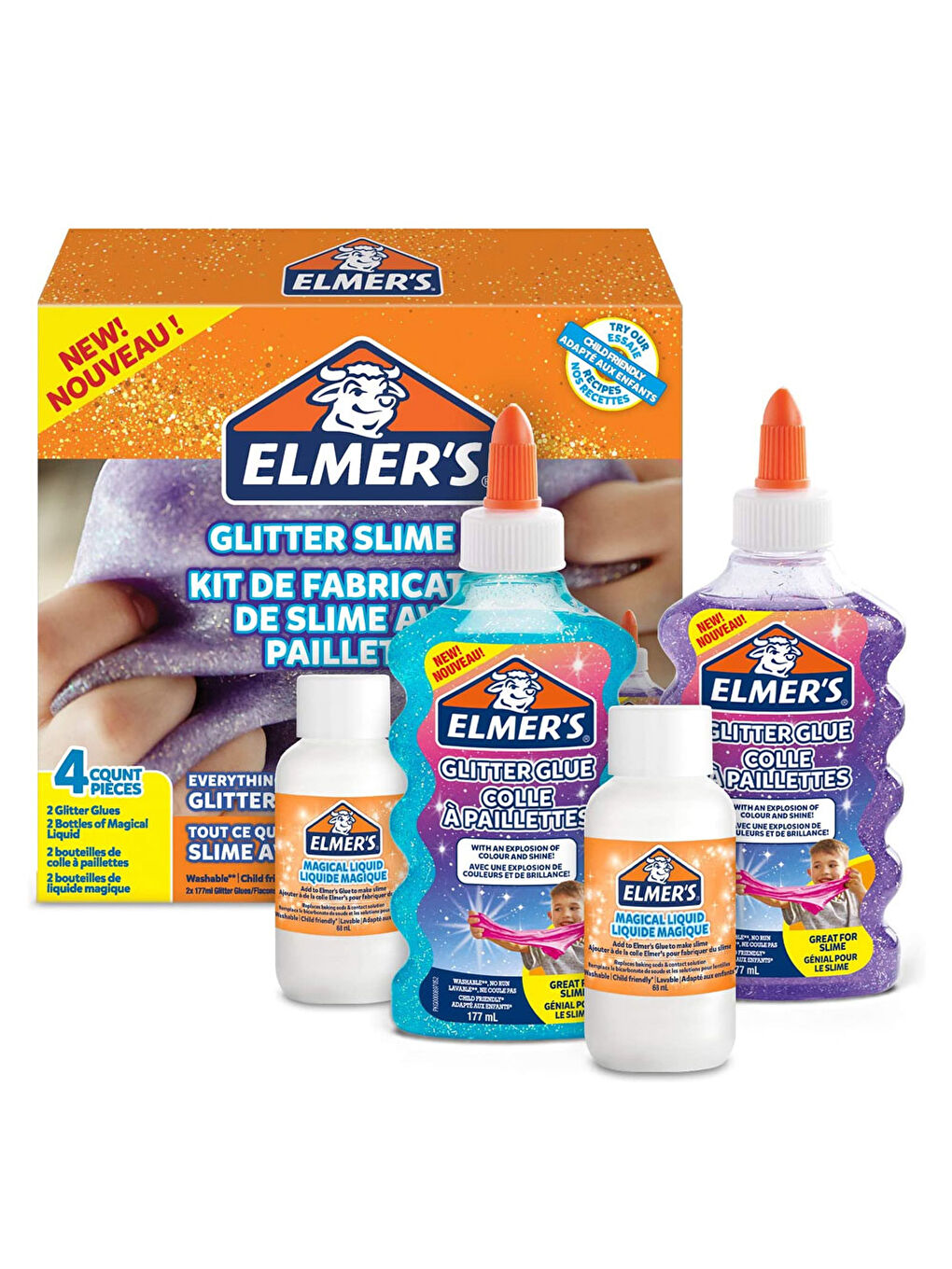 Simli Slime Kit 2077256-1