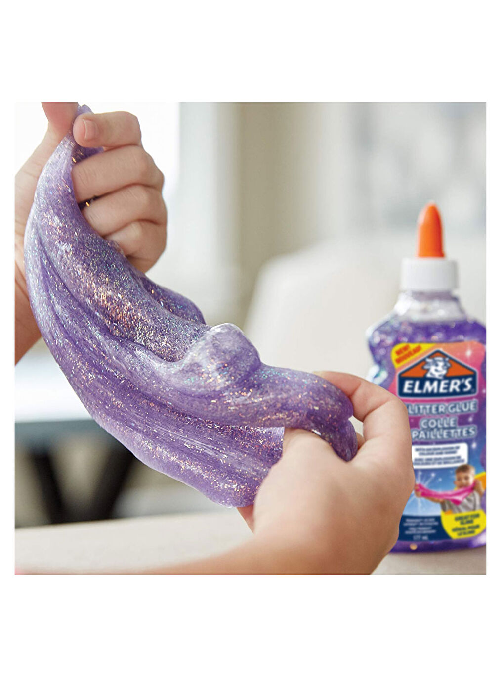 Simli Slime Kit 2077256-2