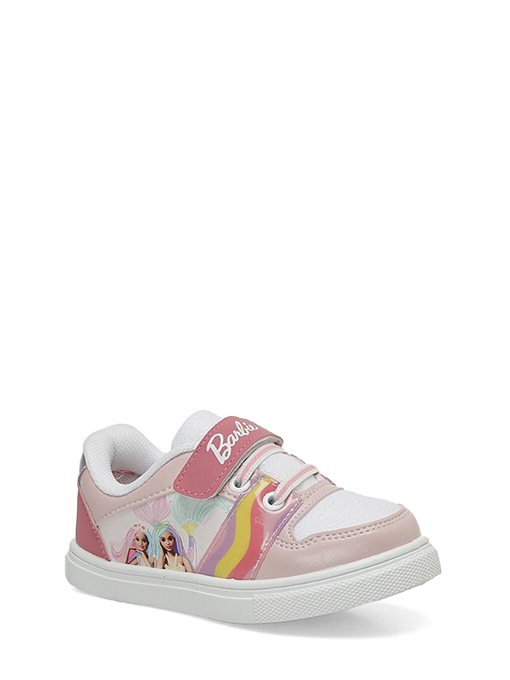 Latra.p4fx Pembe Kız Çocuk Sneaker-1