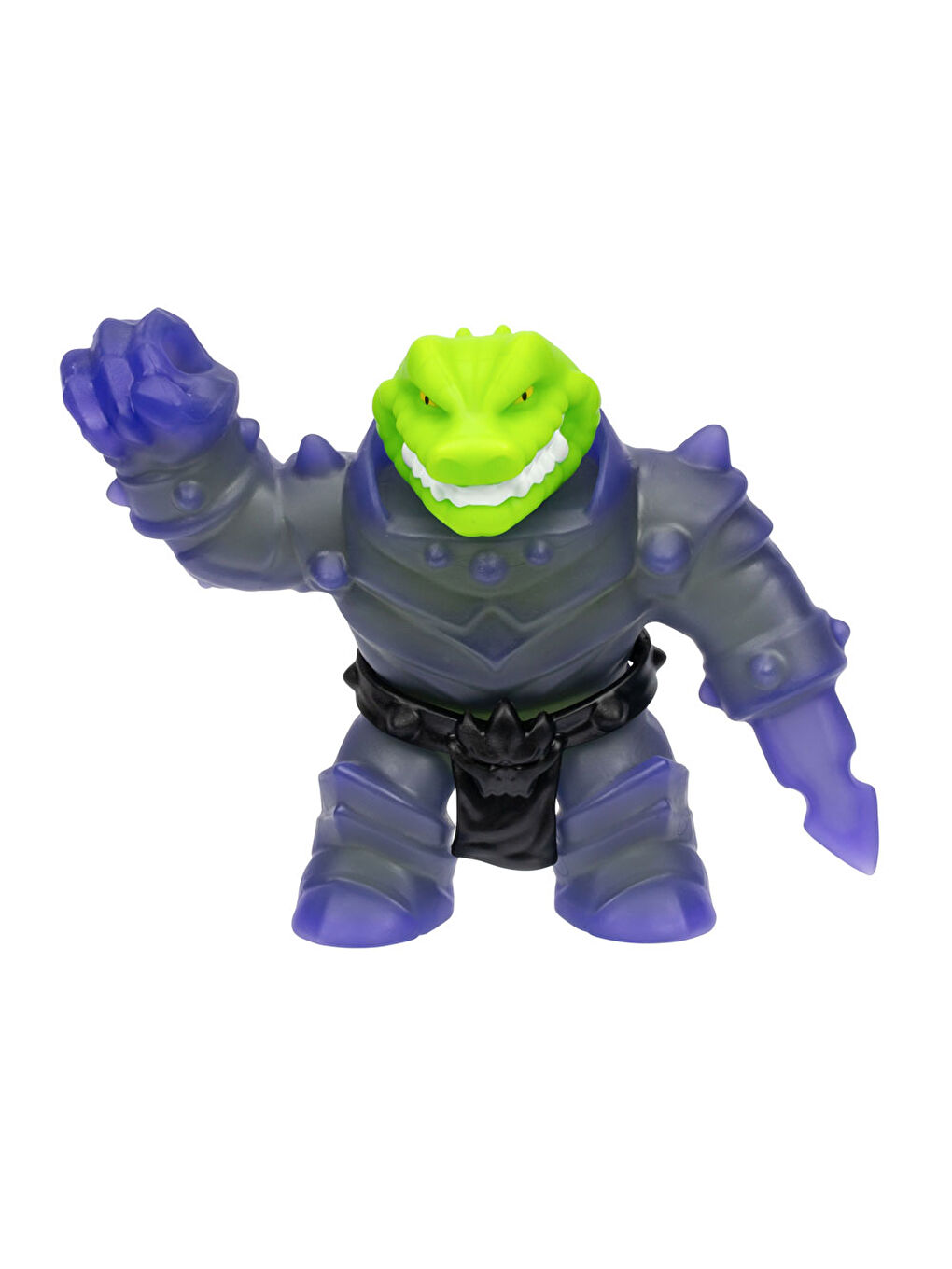 Smash Strikers Tyro ve Rock Jaw 42804-4