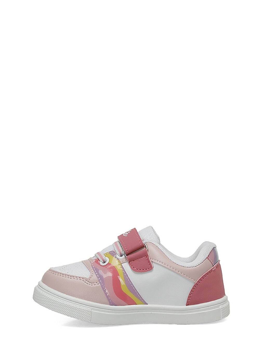 Latra.p4fx Pembe Kız Çocuk Sneaker-2