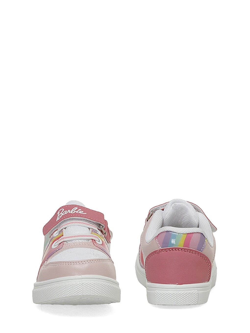 Latra.p4fx Pembe Kız Çocuk Sneaker-4