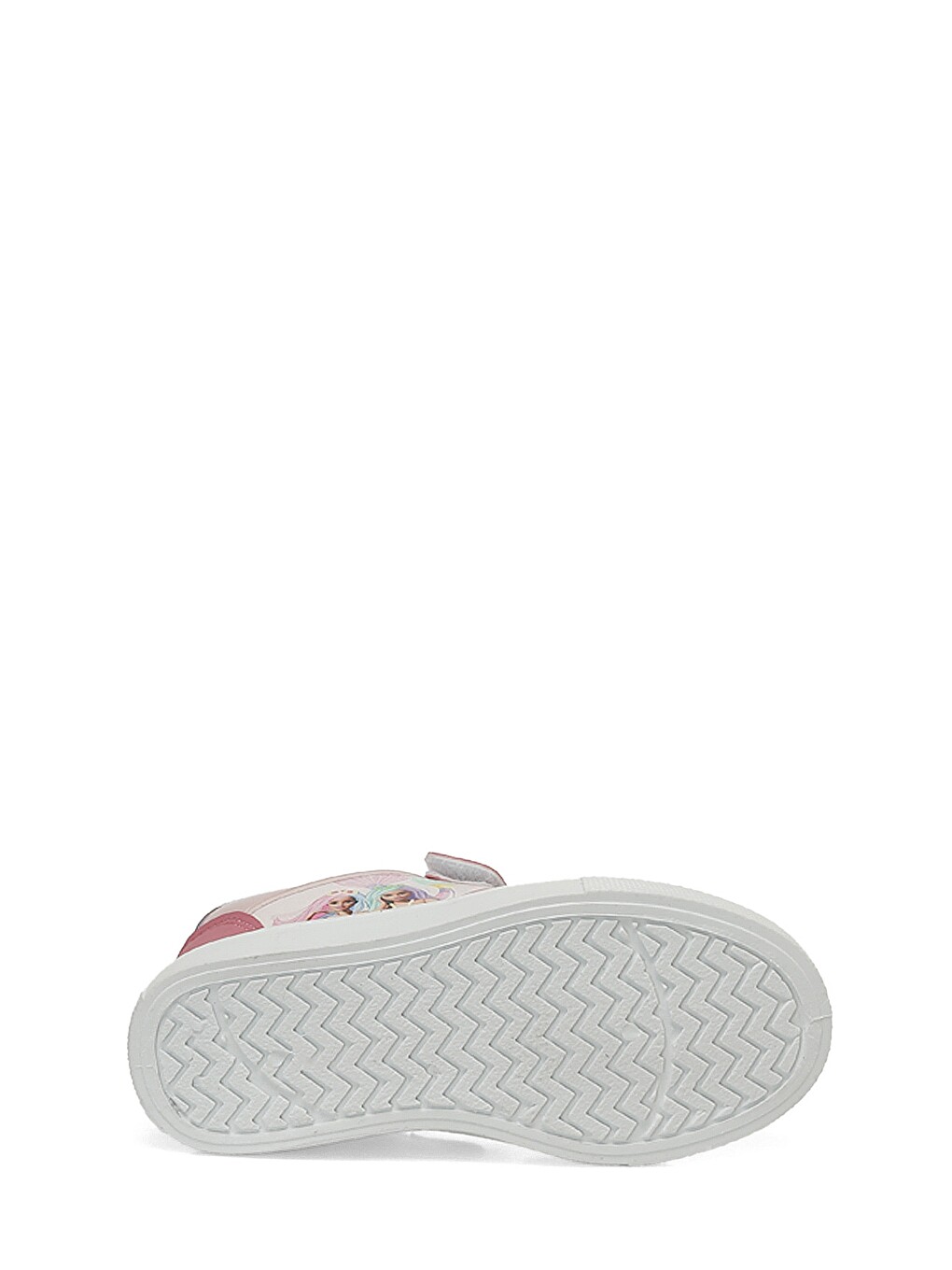 Latra.p4fx Pembe Kız Çocuk Sneaker-5