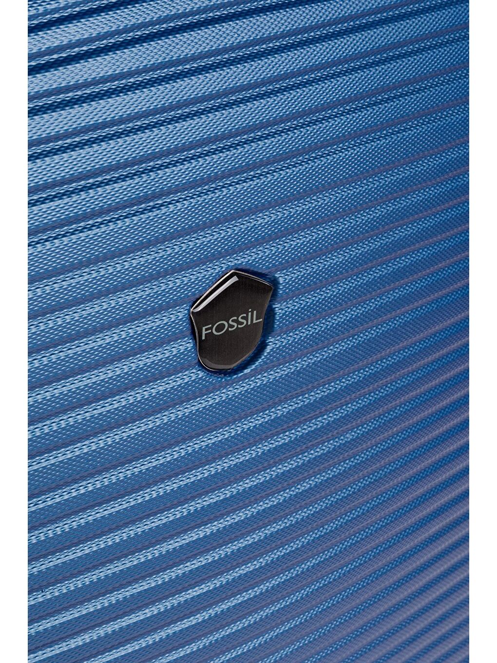 Mavi ABS Unisex Büyük Boy Valiz FSL125-6