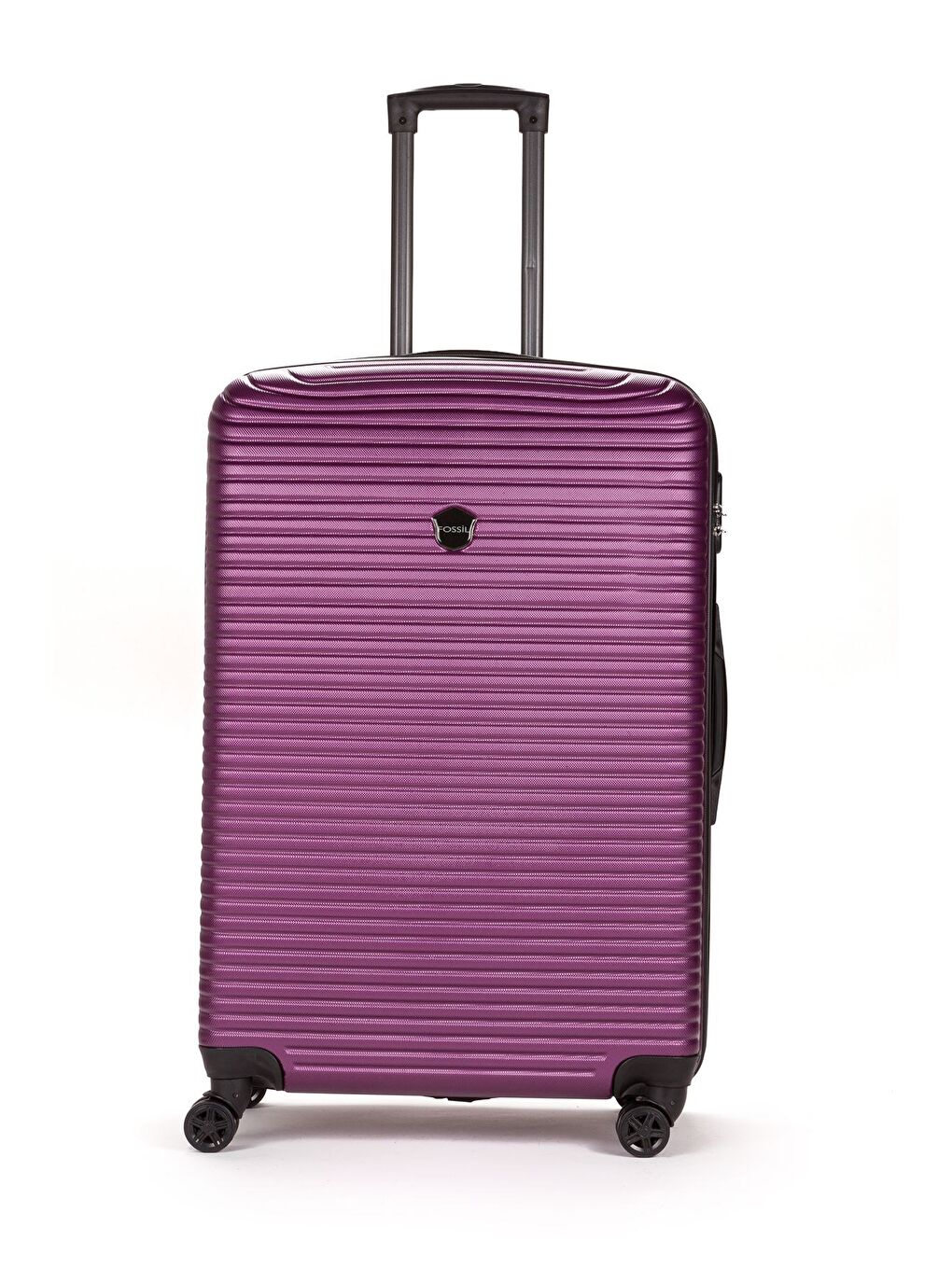 Mürdüm ABS Unisex Büyük Boy Valiz FSL125